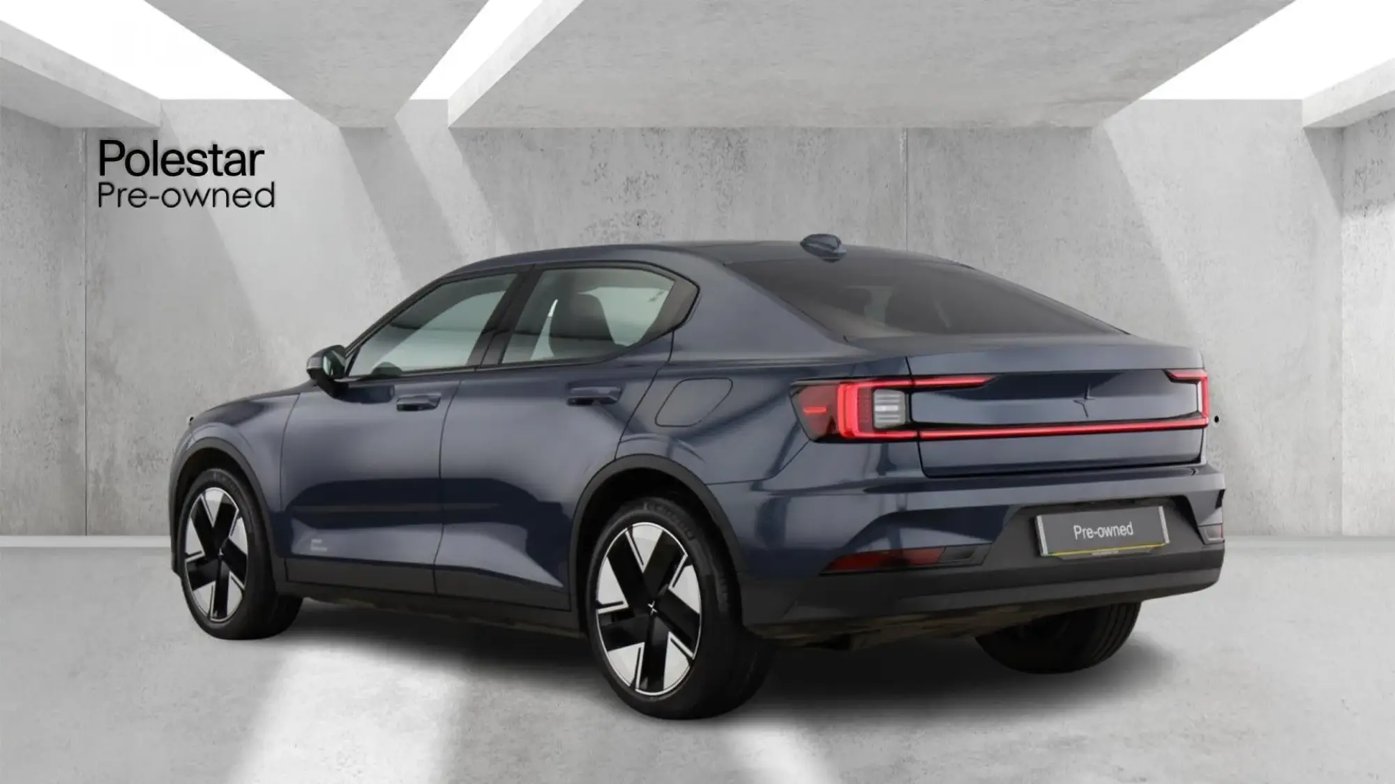 Polestar 2 Image 3