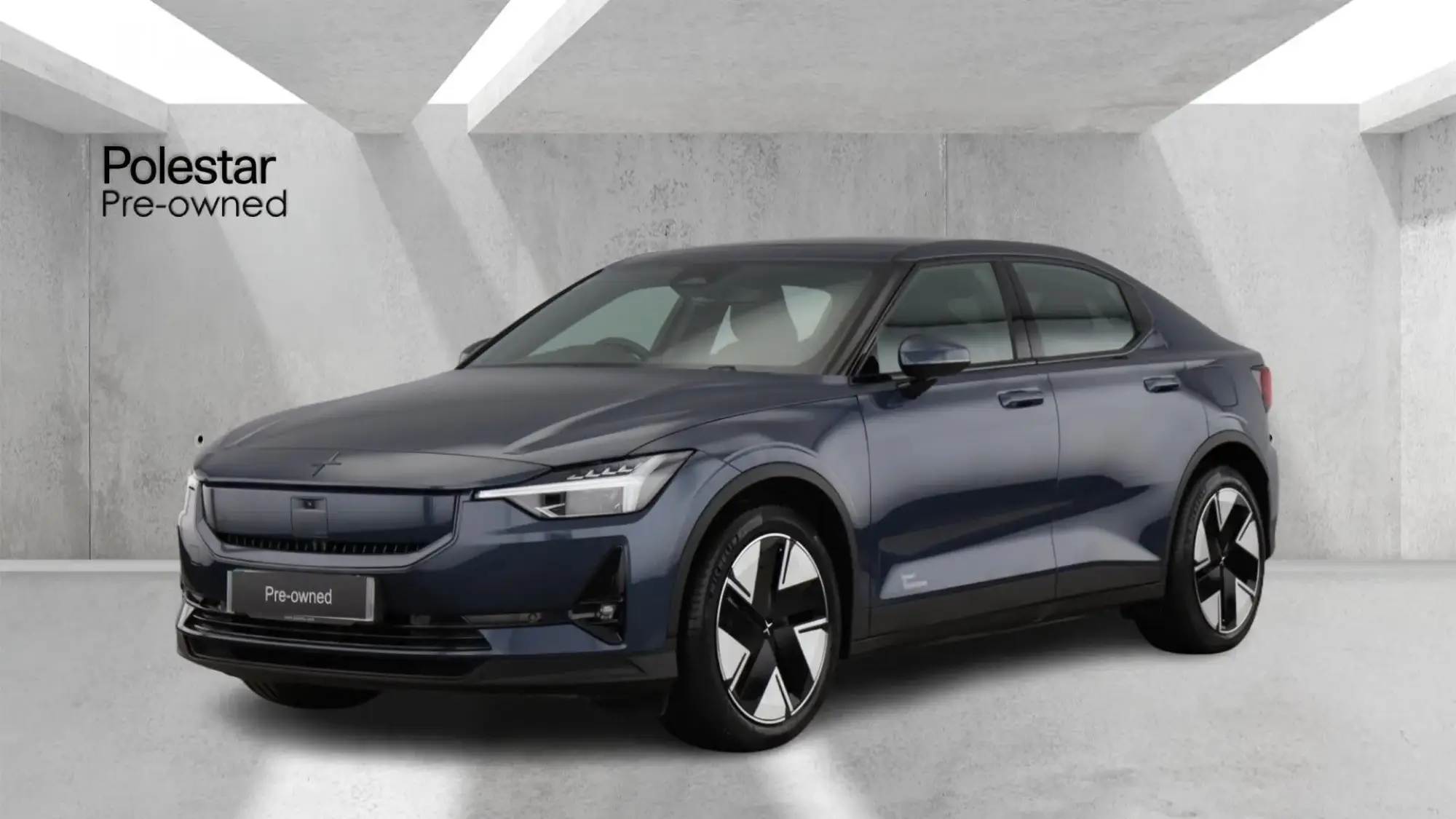 Polestar 2 Image 7 Polestar 2 Image 7