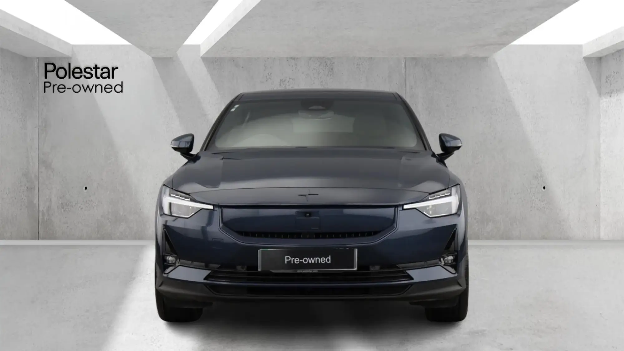 Polestar 2 Image 8 Polestar 2 Image 8