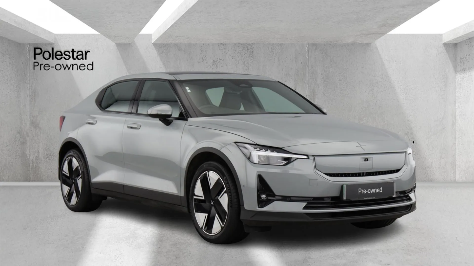 Polestar 2