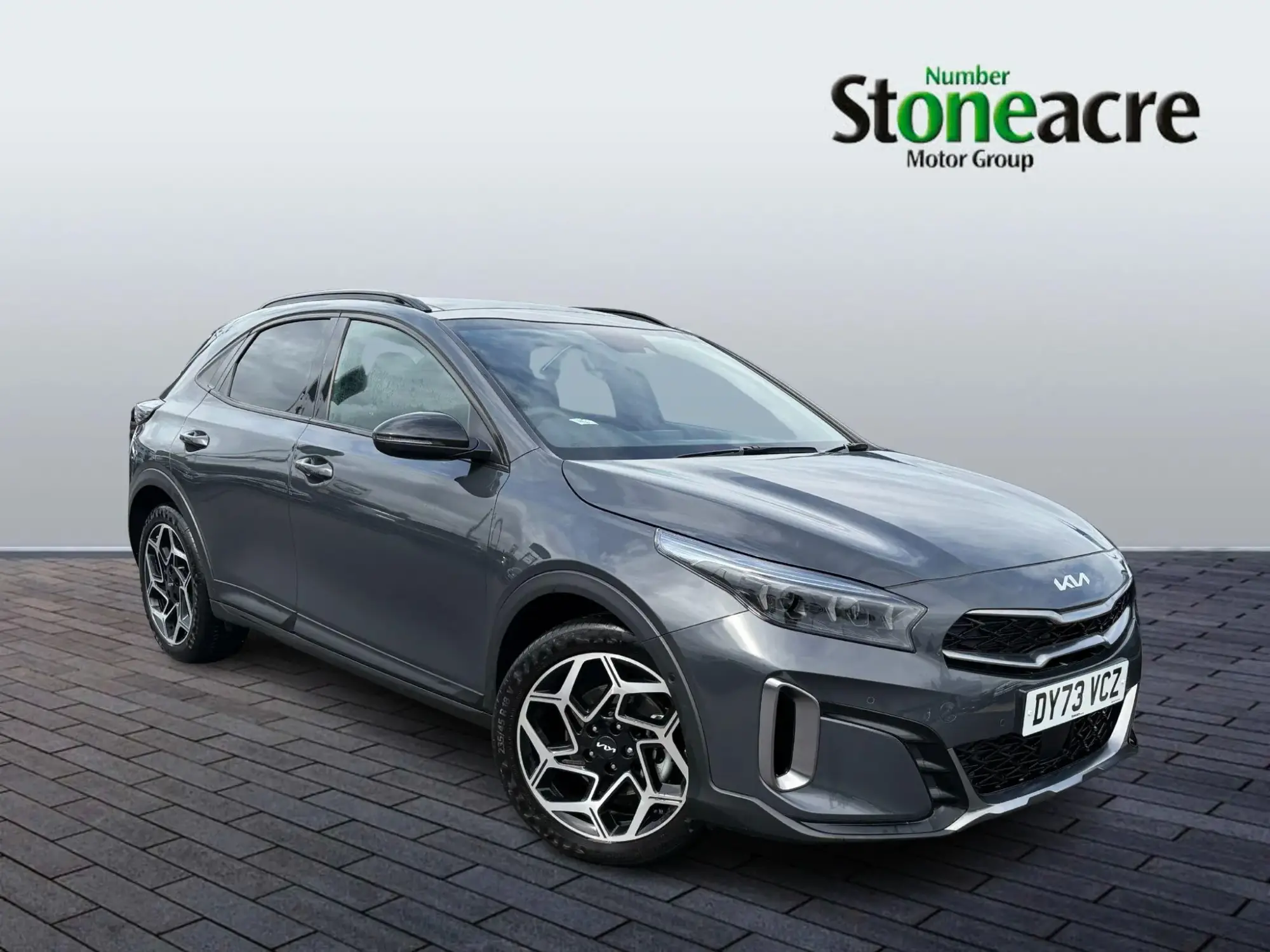 Kia XCeed 1.5 T-GDi GT-Line S DCT Euro 6 (s/s) 5dr DY73VCZ Image 1