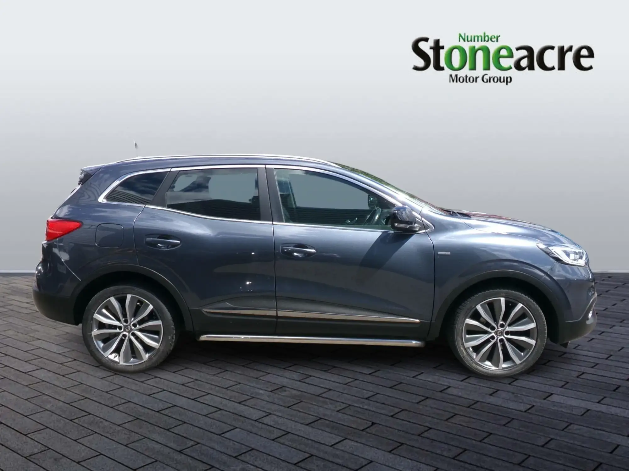 Renault Kadjar Image 2