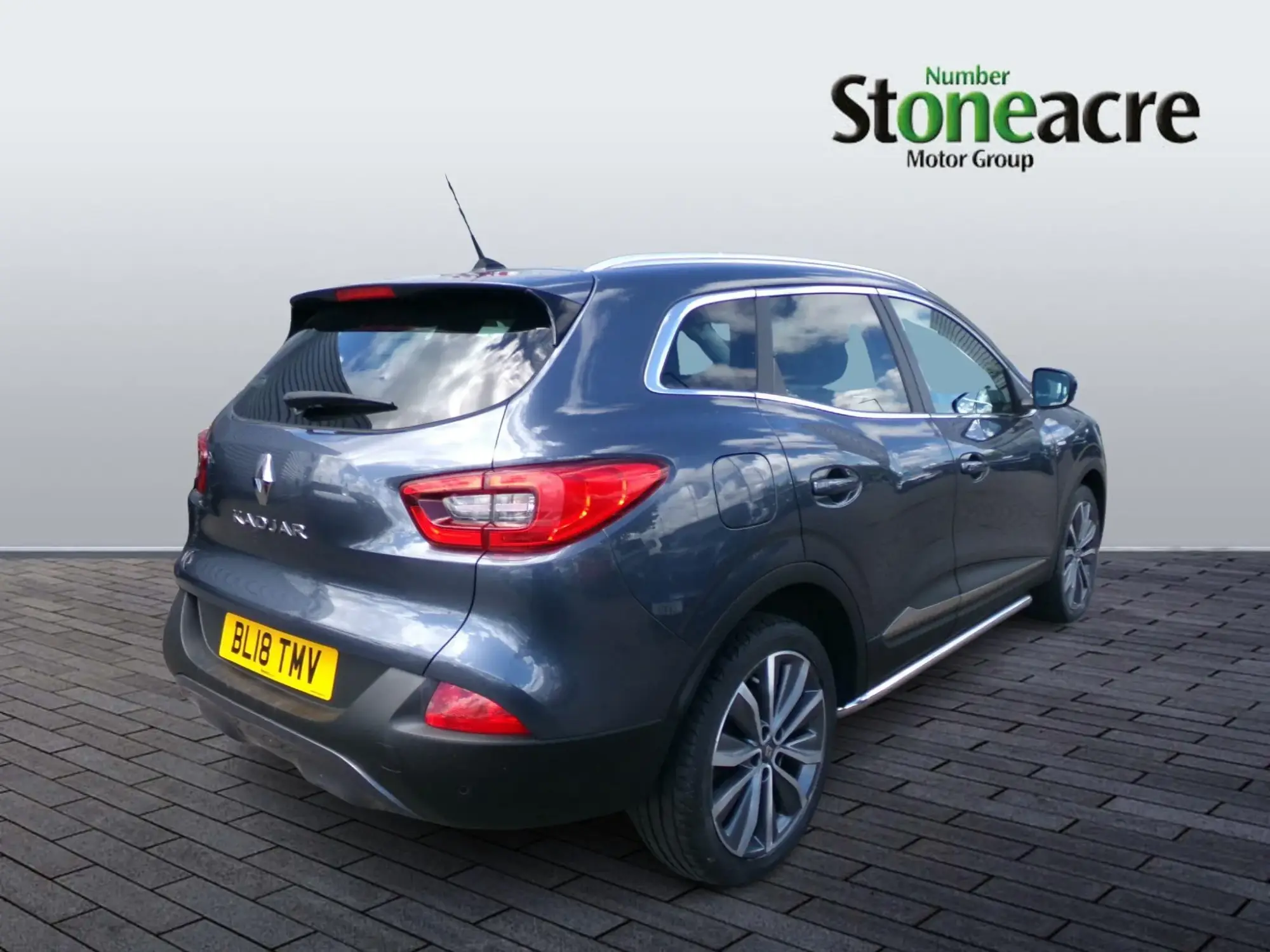 Renault Kadjar Image 3
