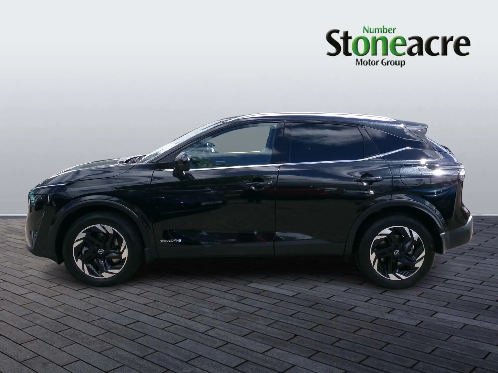 Nissan Qashqai e-Power Image 8 Nissan Qashqai e-Power Image 8