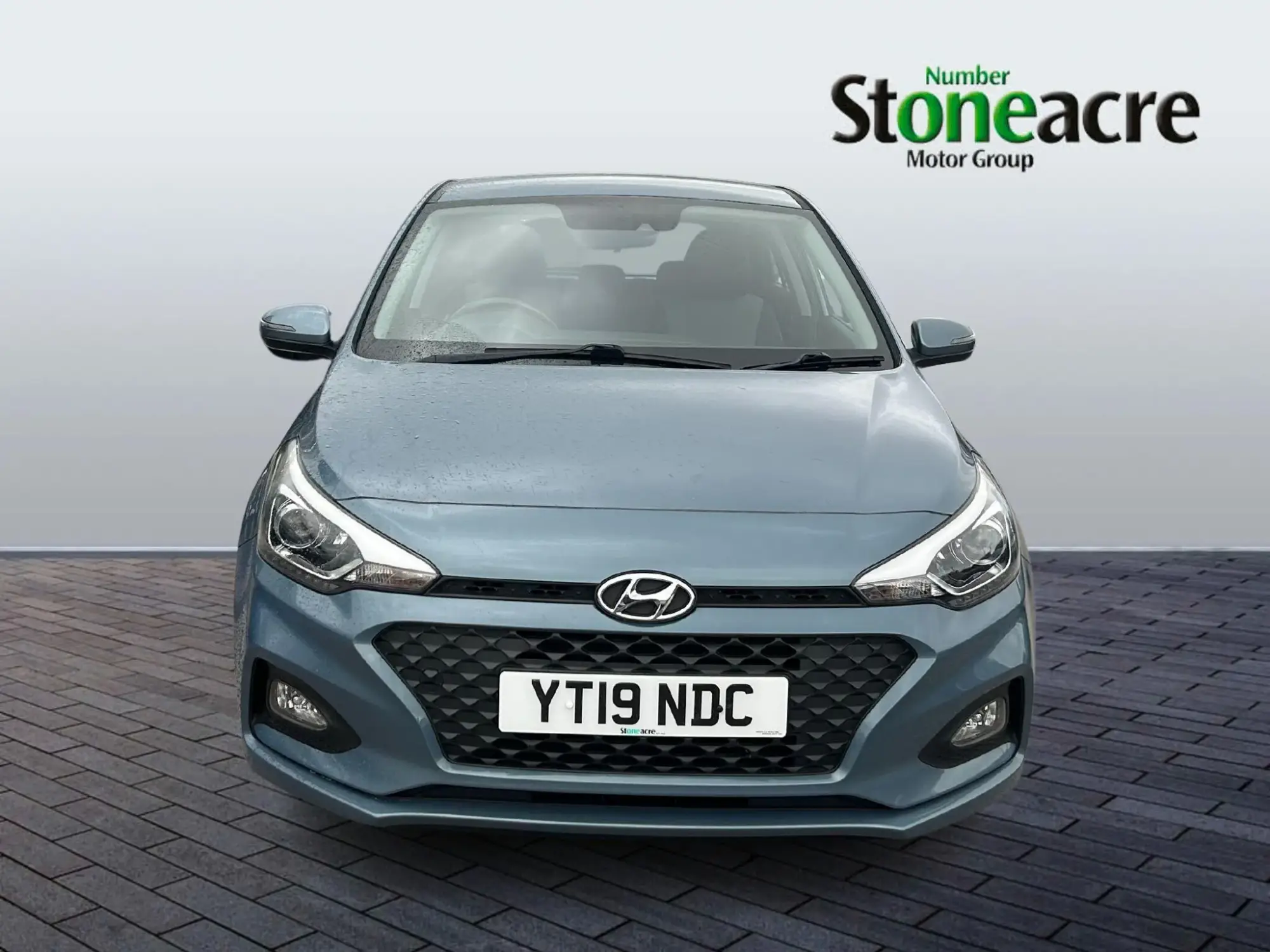 Hyundai i20 1.2 MPi SE 5dr YT19NDC Image 2