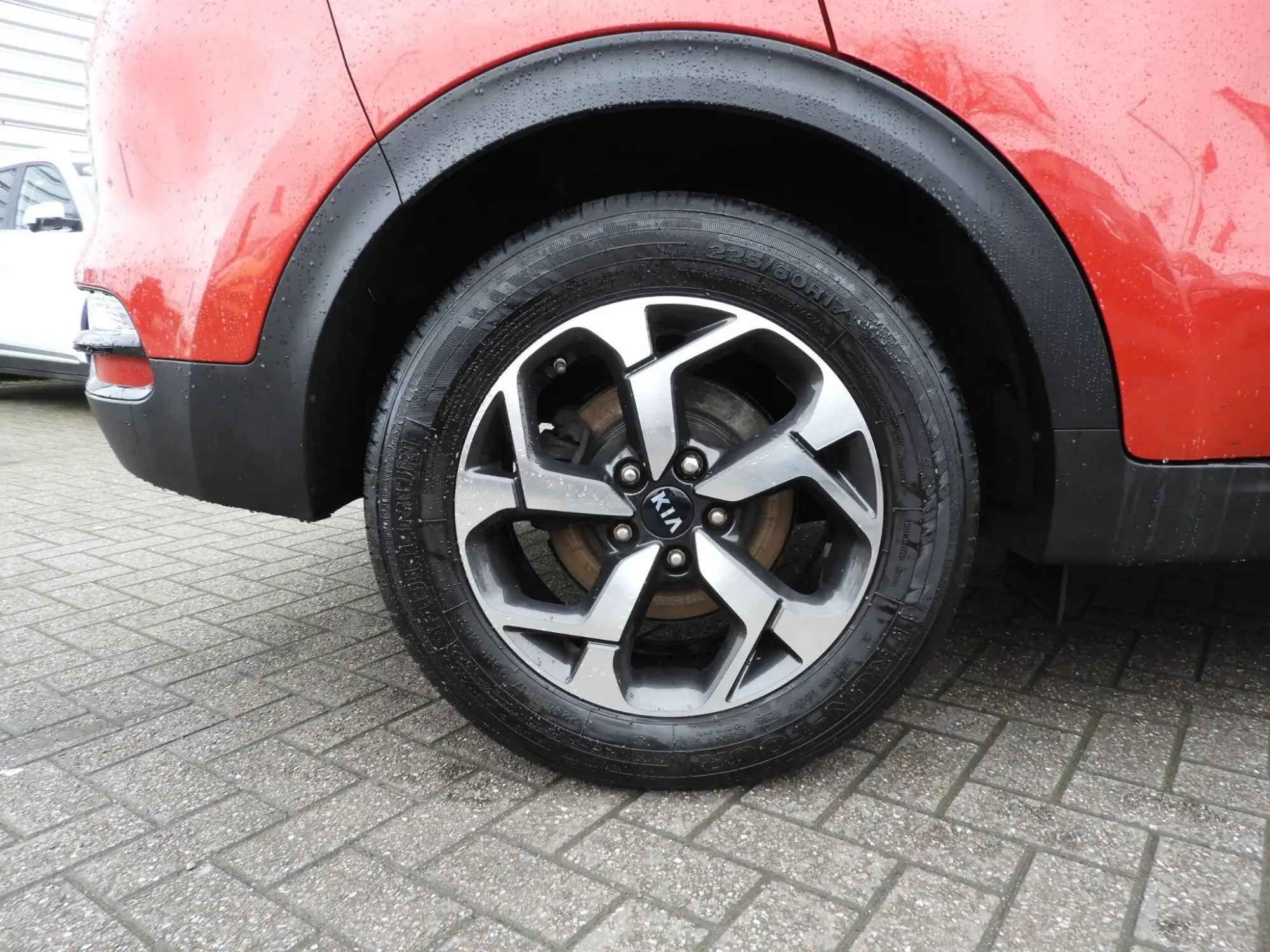 Kia Sportage Image 9