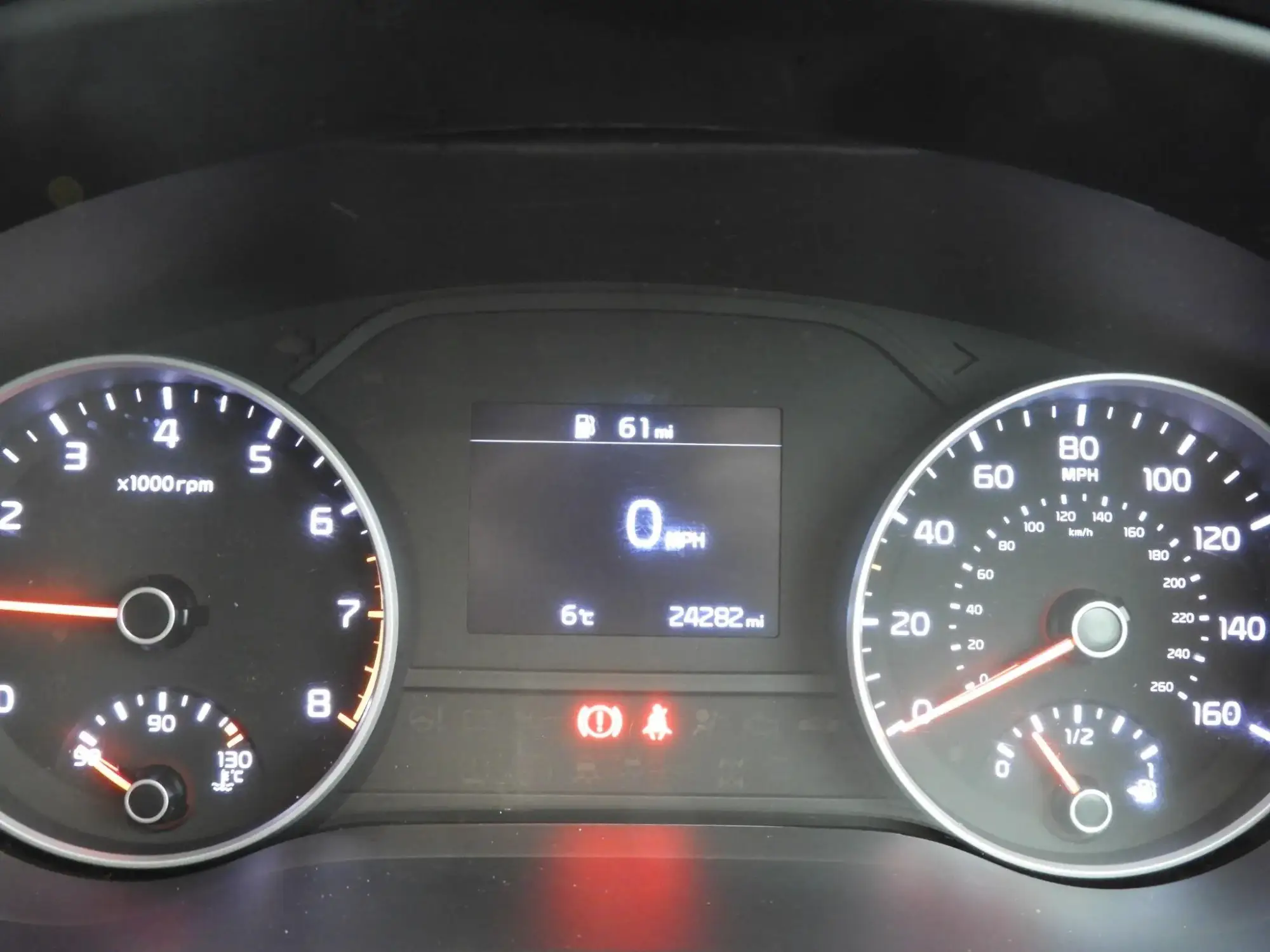 Kia Sportage Image 17