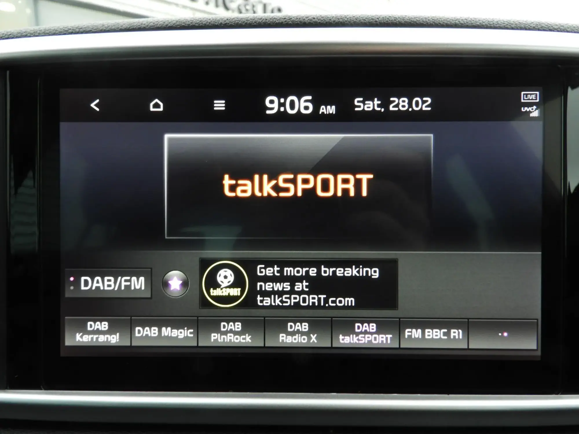 Kia Sportage Image 20