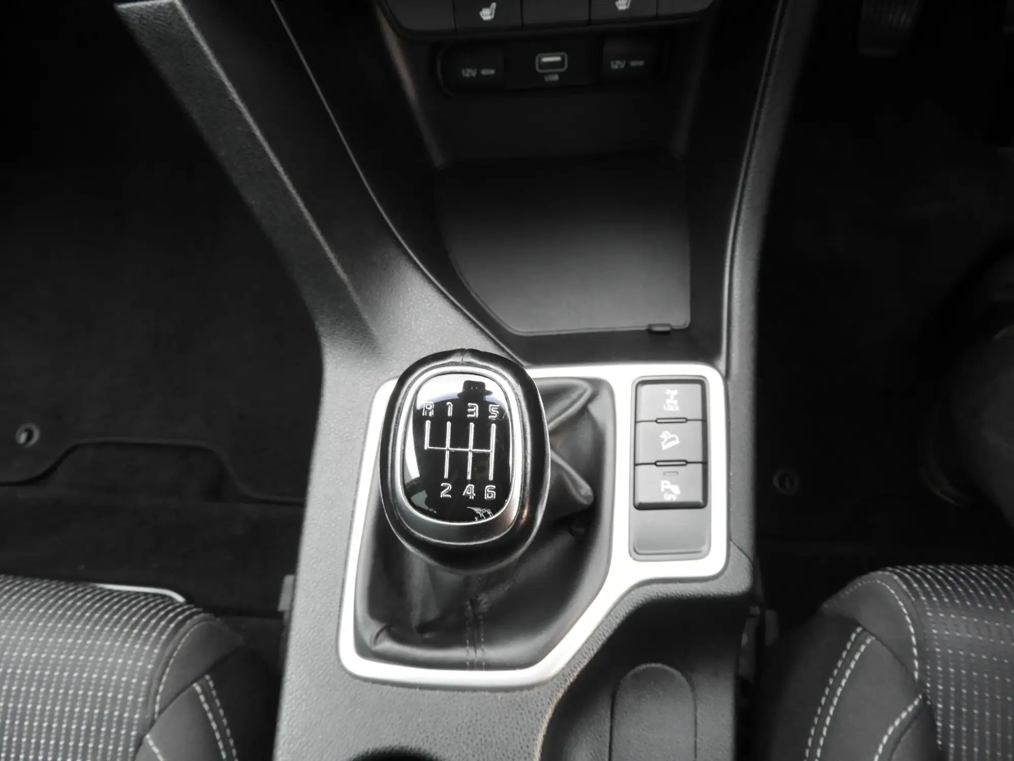 Kia Sportage Image 23