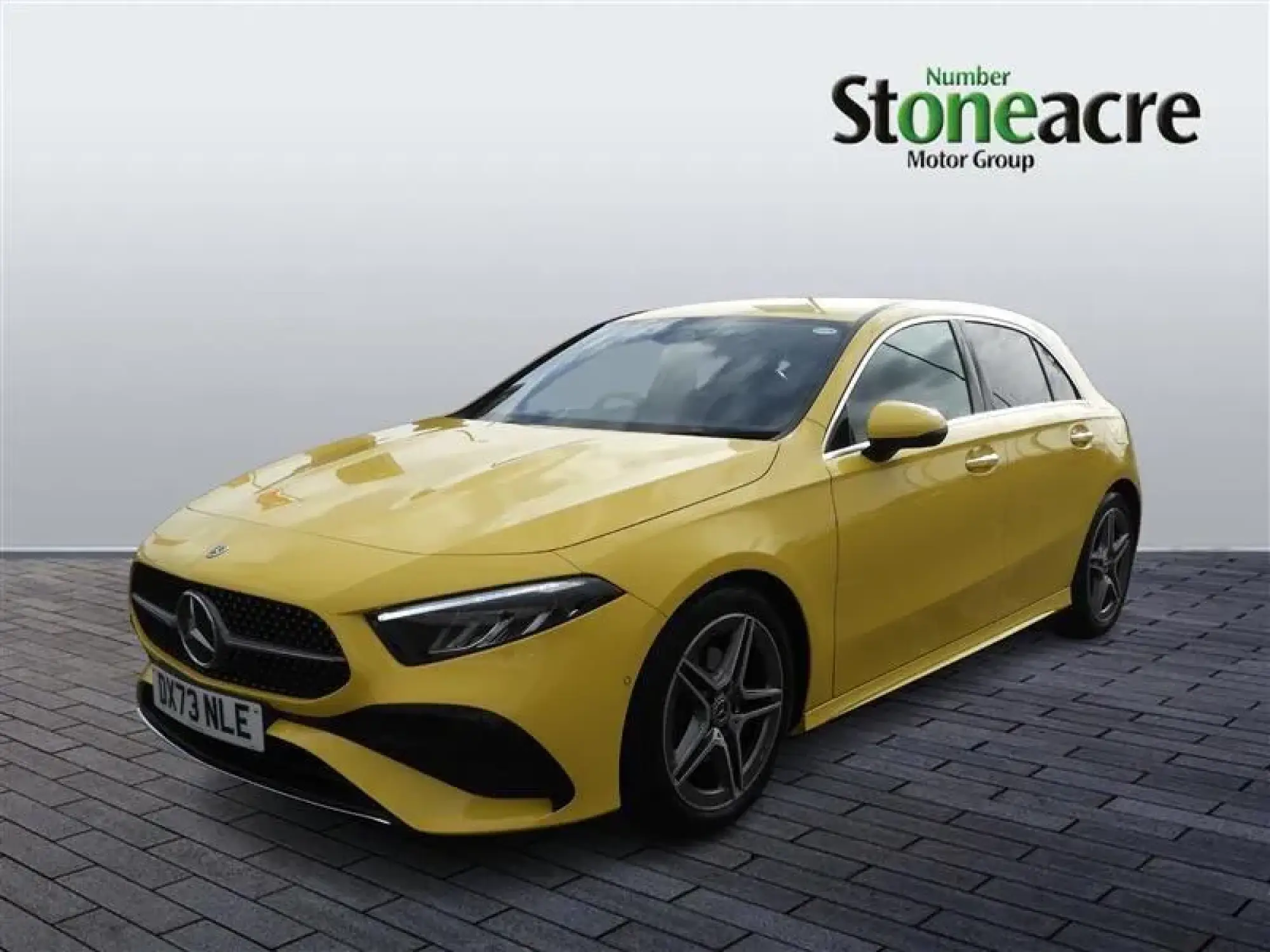 Mercedes-Benz A-Class Image 6