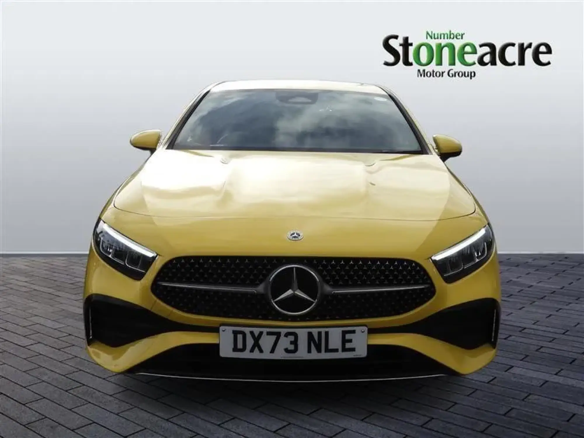 Mercedes-Benz A-Class Image 7