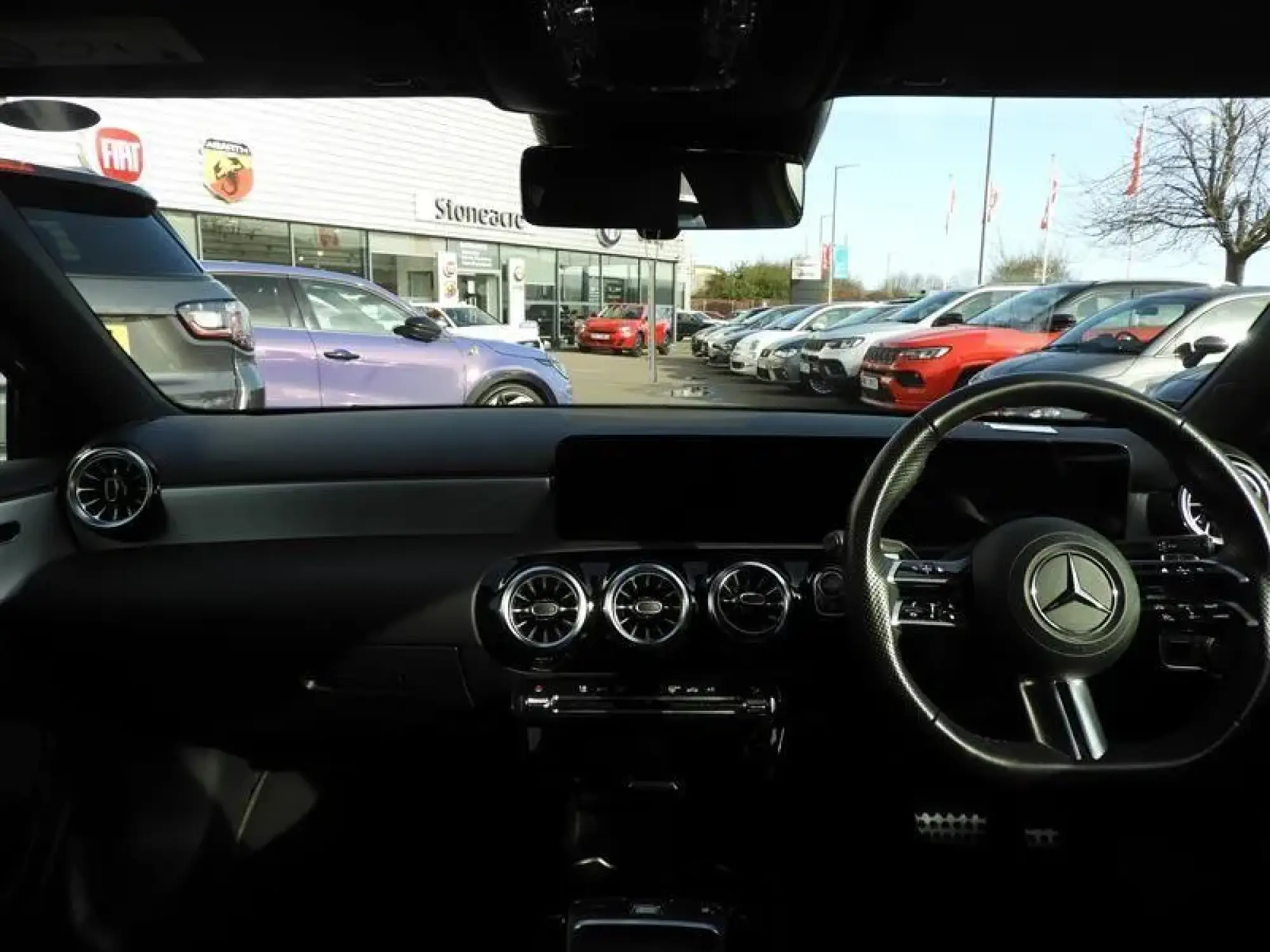 Mercedes-Benz A-Class Image 11