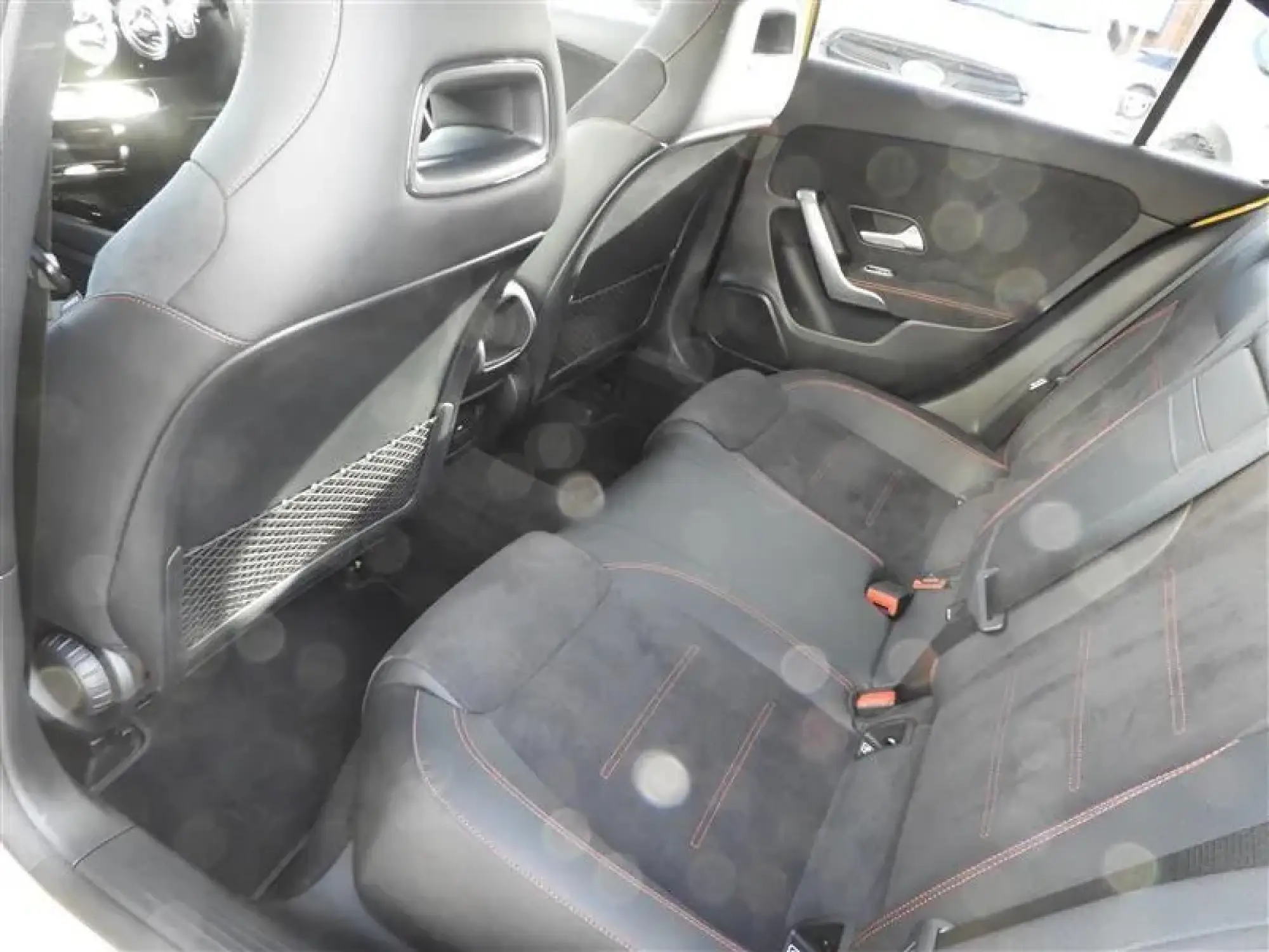 Mercedes-Benz A-Class Image 13