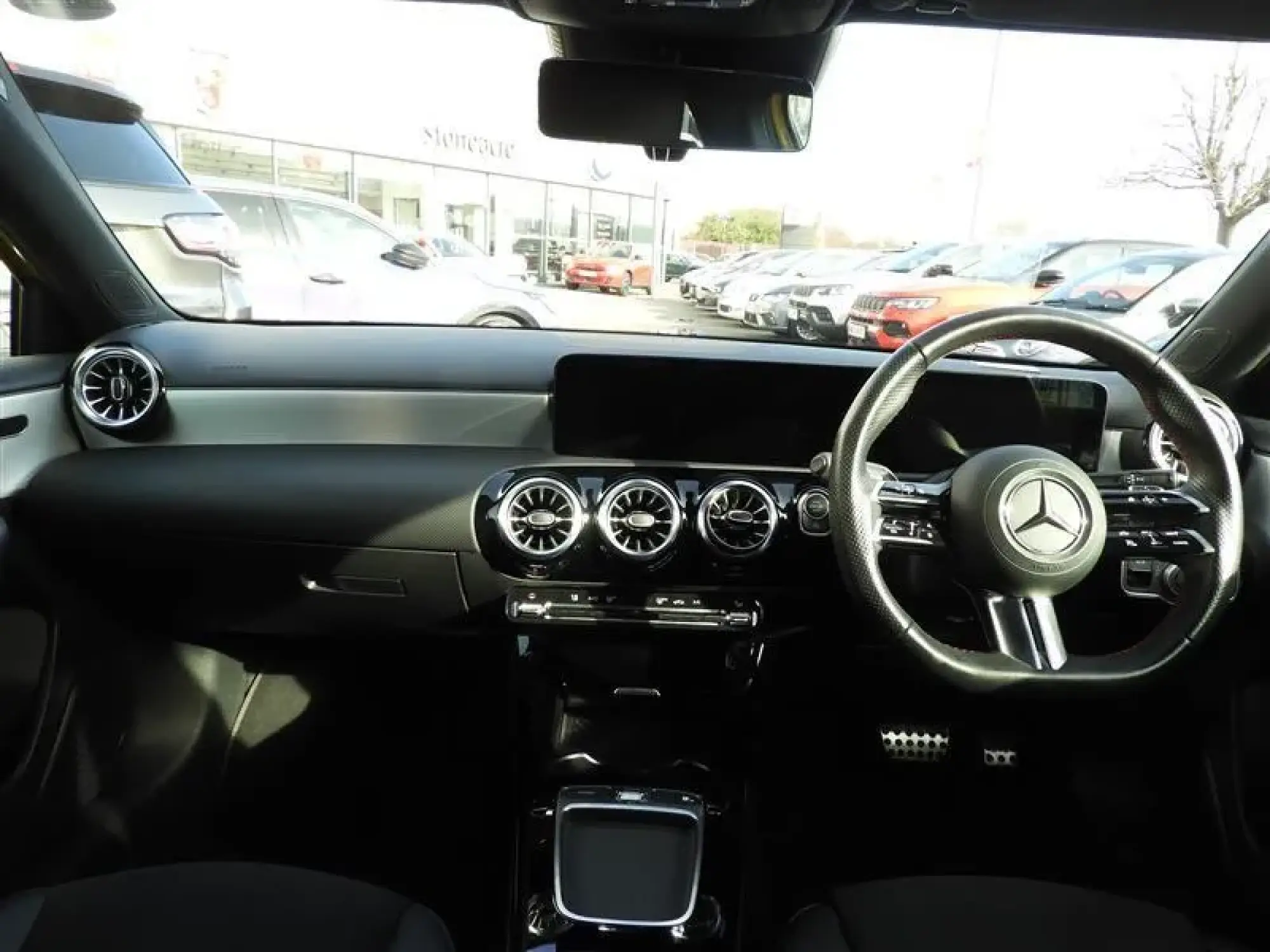 Mercedes-Benz A-Class Image 18