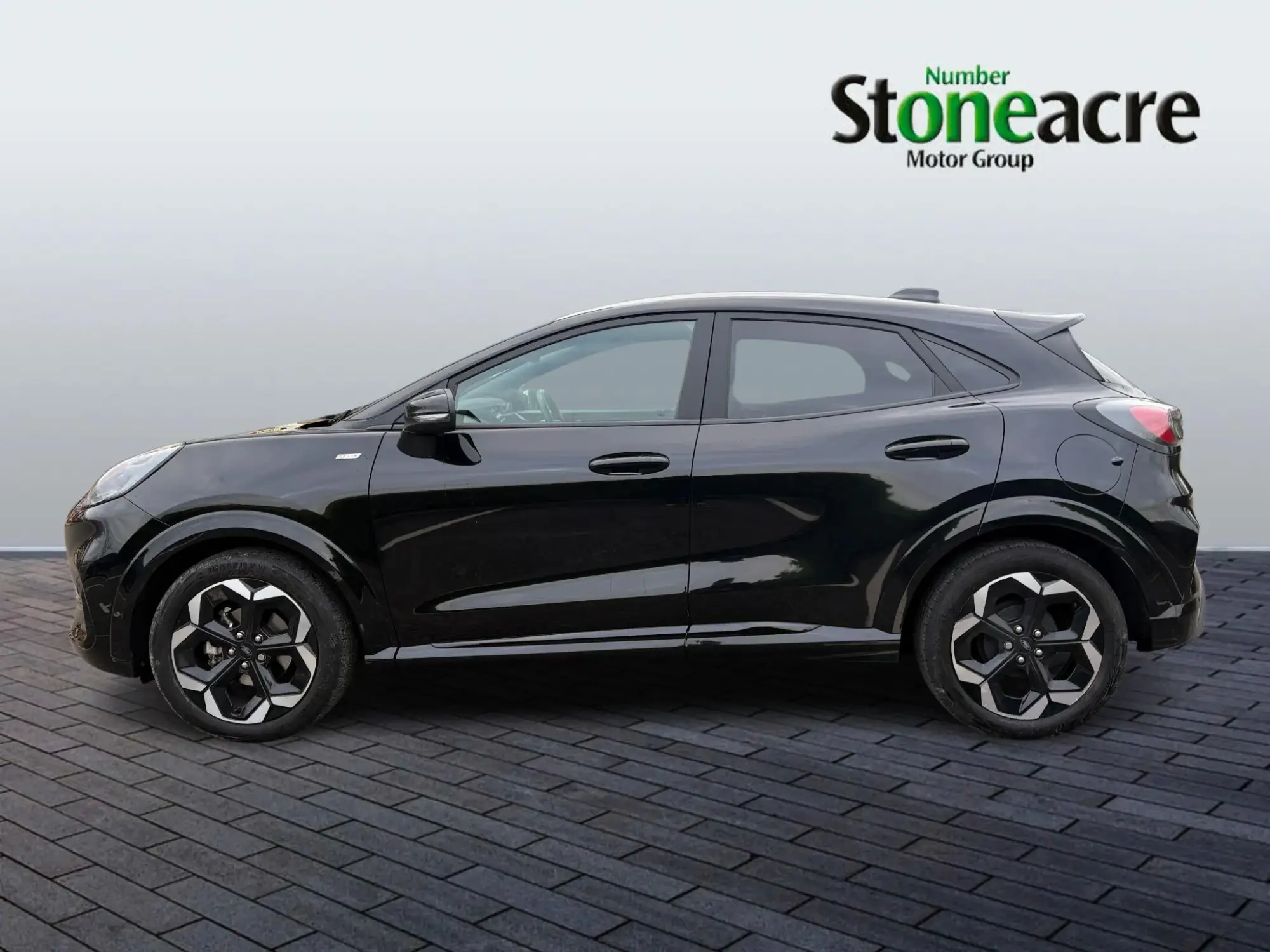 Ford Puma Image 6 Ford Puma Image 6