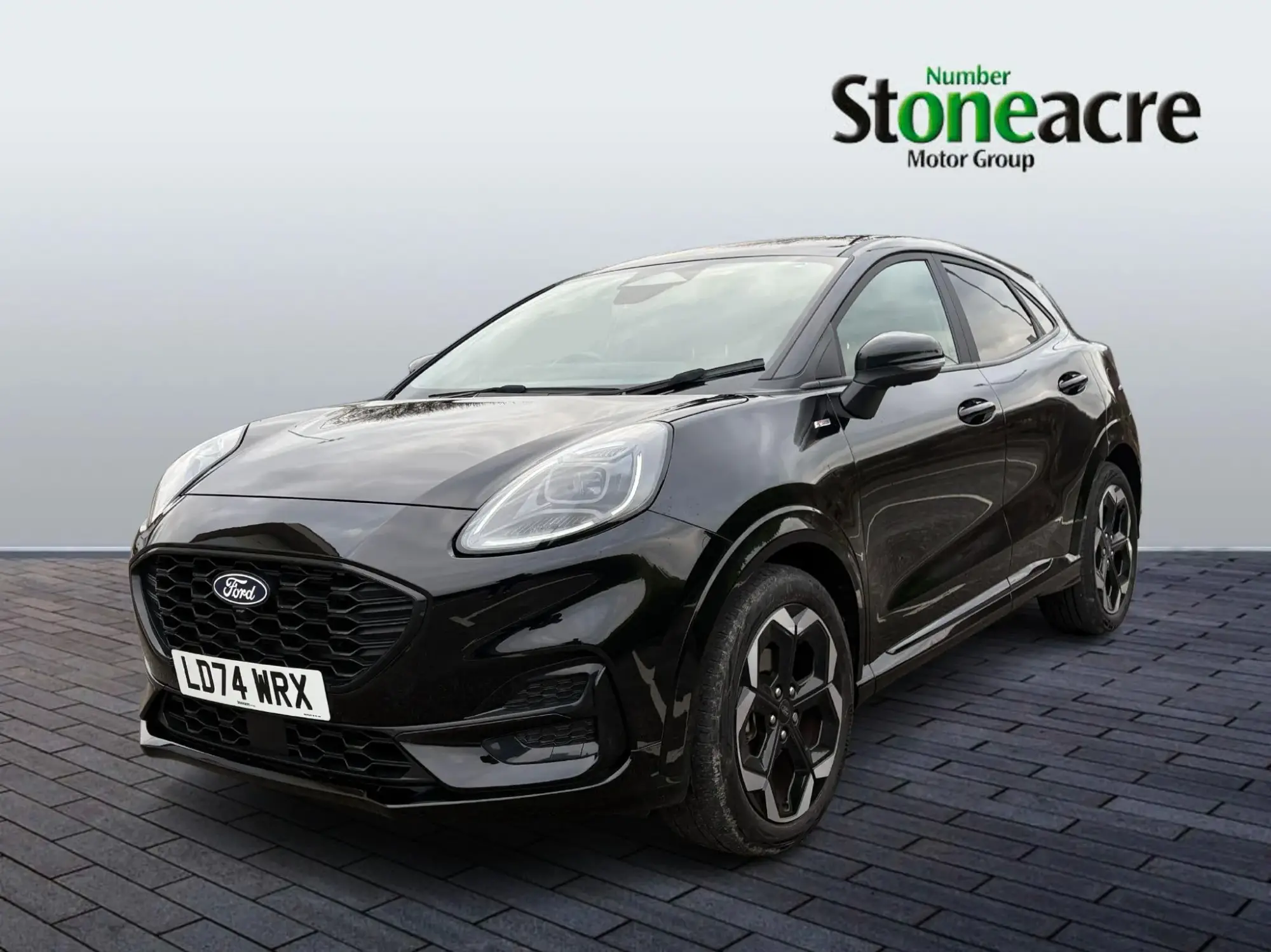 Ford Puma Image 7 Ford Puma Image 7