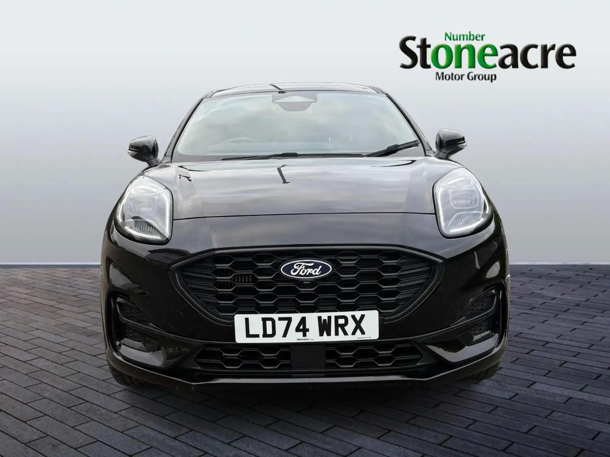 Ford Puma Image 8 Ford Puma Image 8