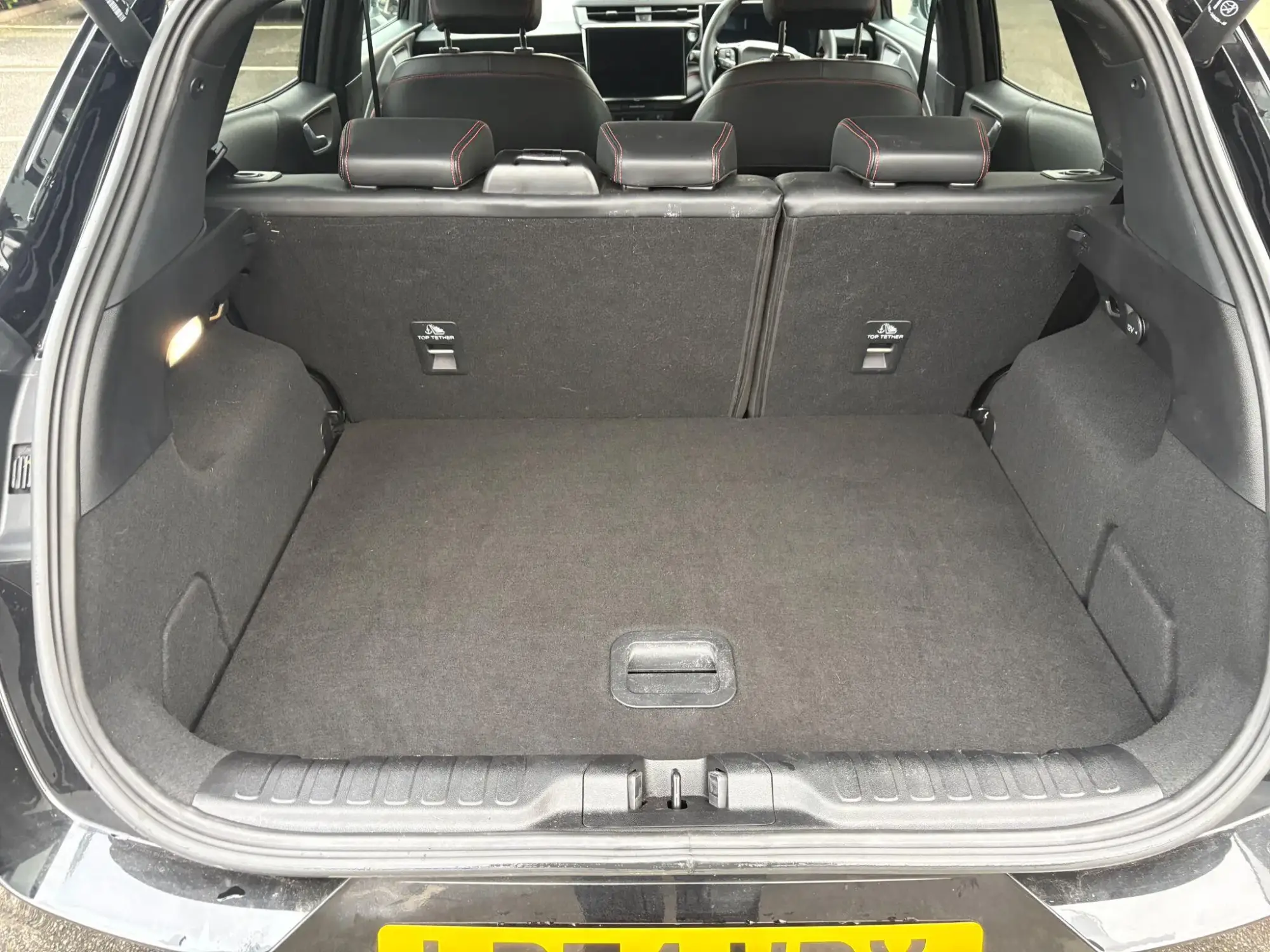 Ford Puma Image 10 Ford Puma Image 10