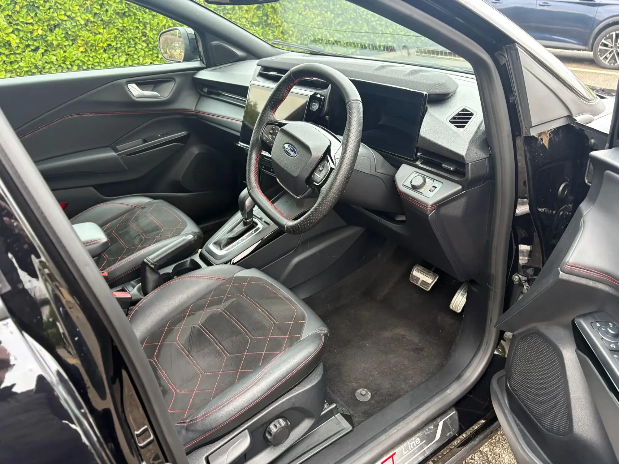 Ford Puma Image 14 Ford Puma Image 14