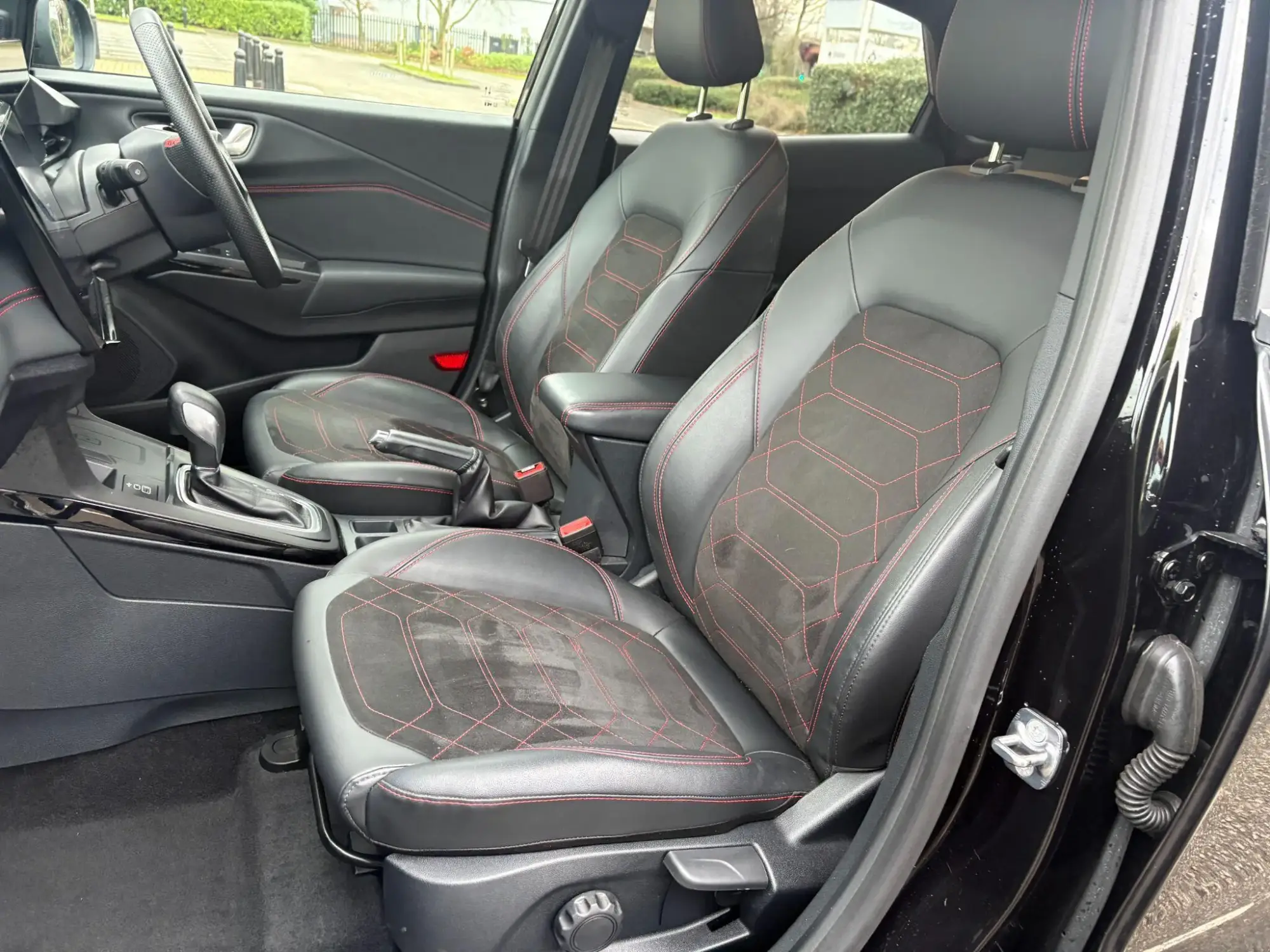 Ford Puma Image 15 Ford Puma Image 15
