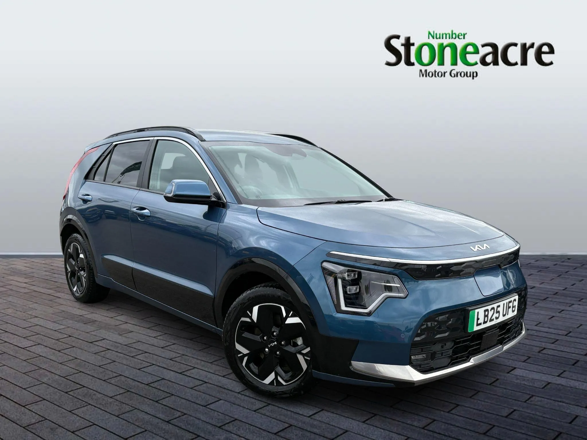 Kia Niro EV