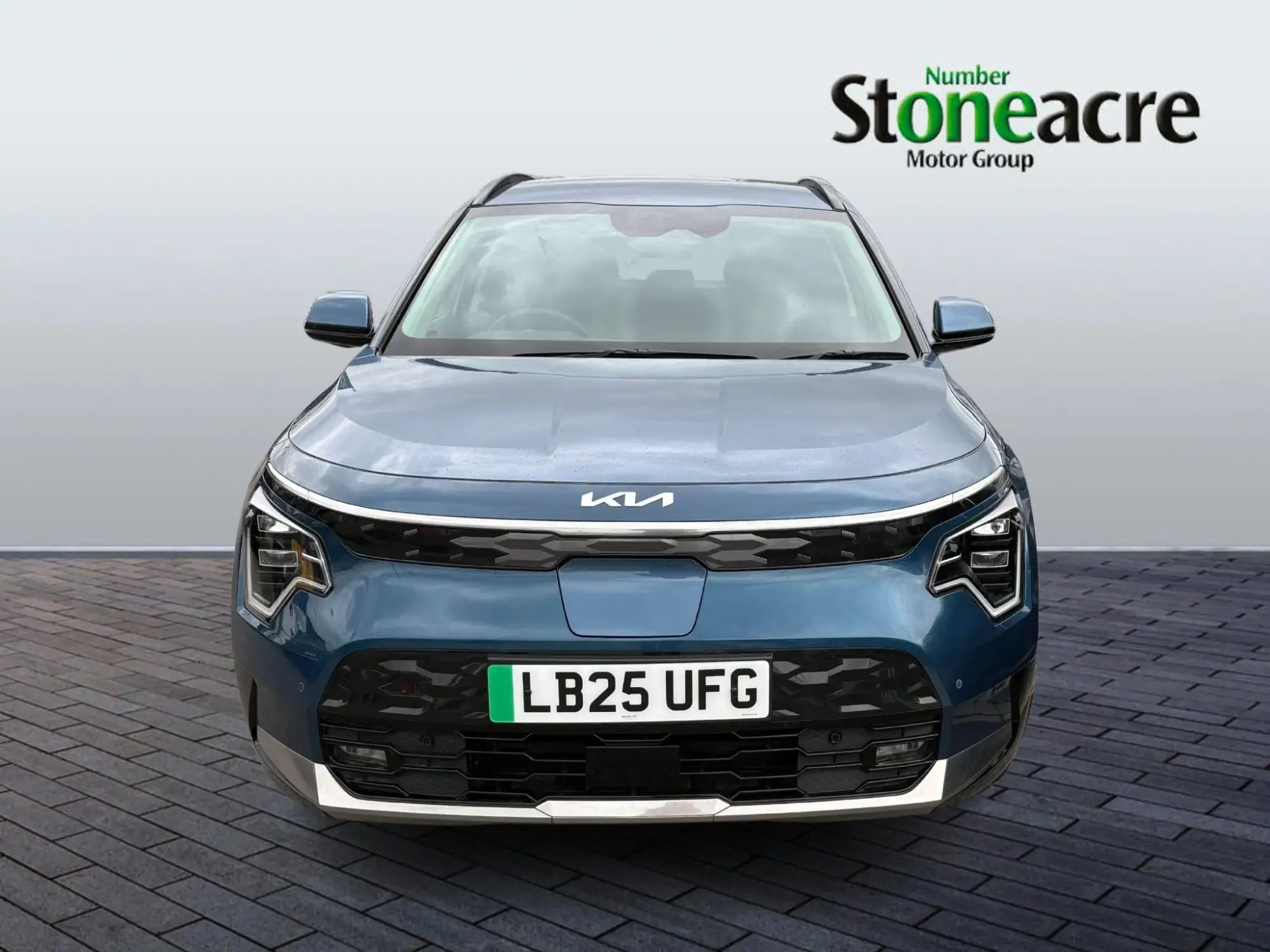 Kia Niro EV Image 2