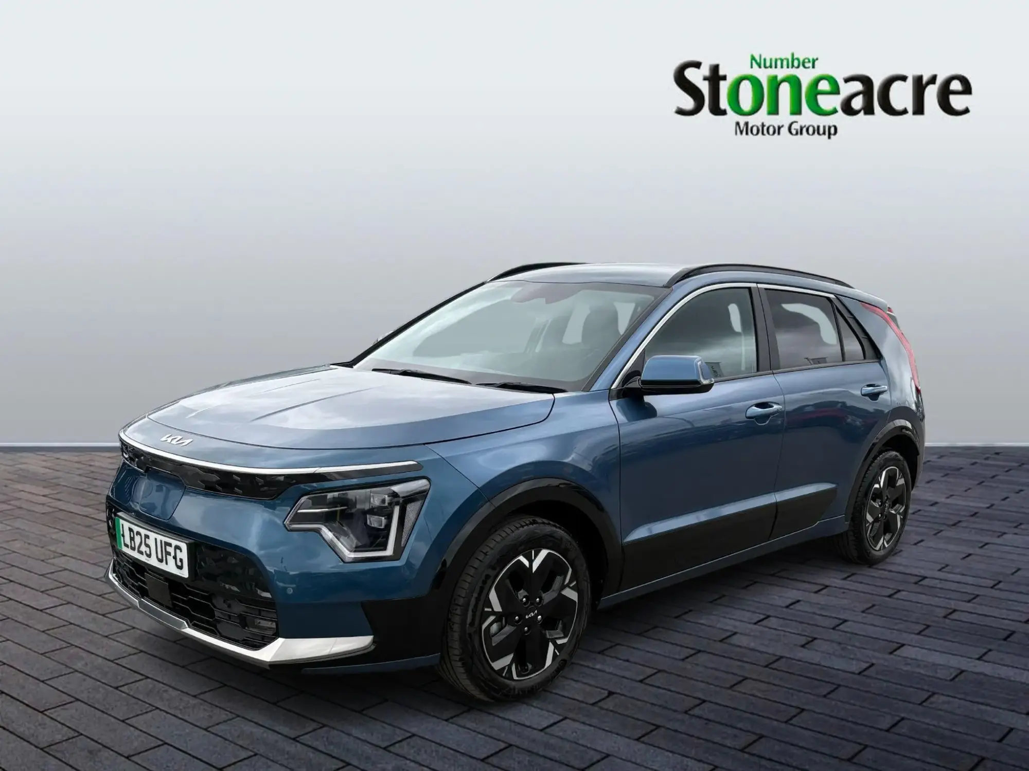 Kia Niro EV Image 3