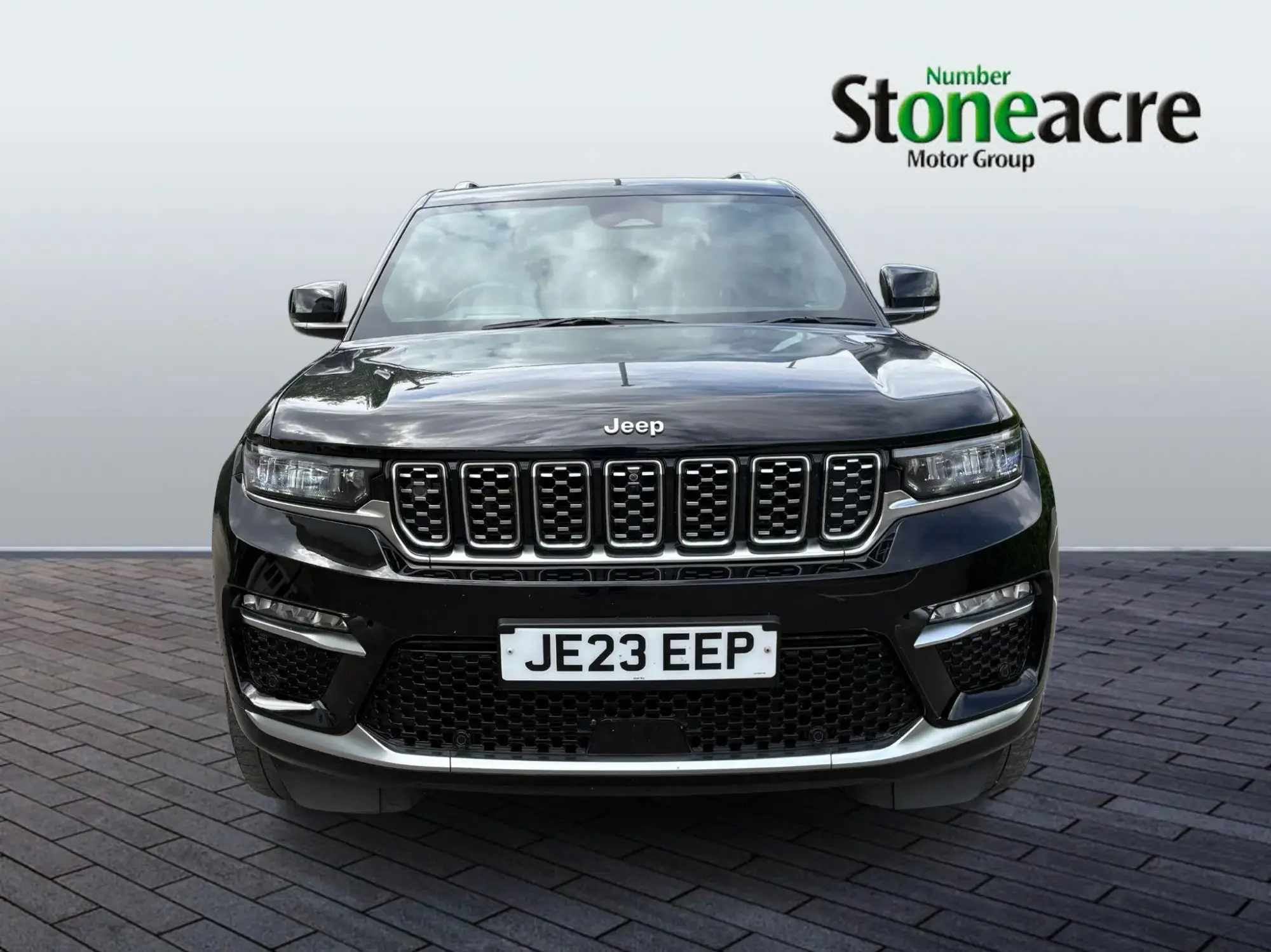Jeep Grand Cherokee Image 8 Jeep Grand Cherokee Image 8