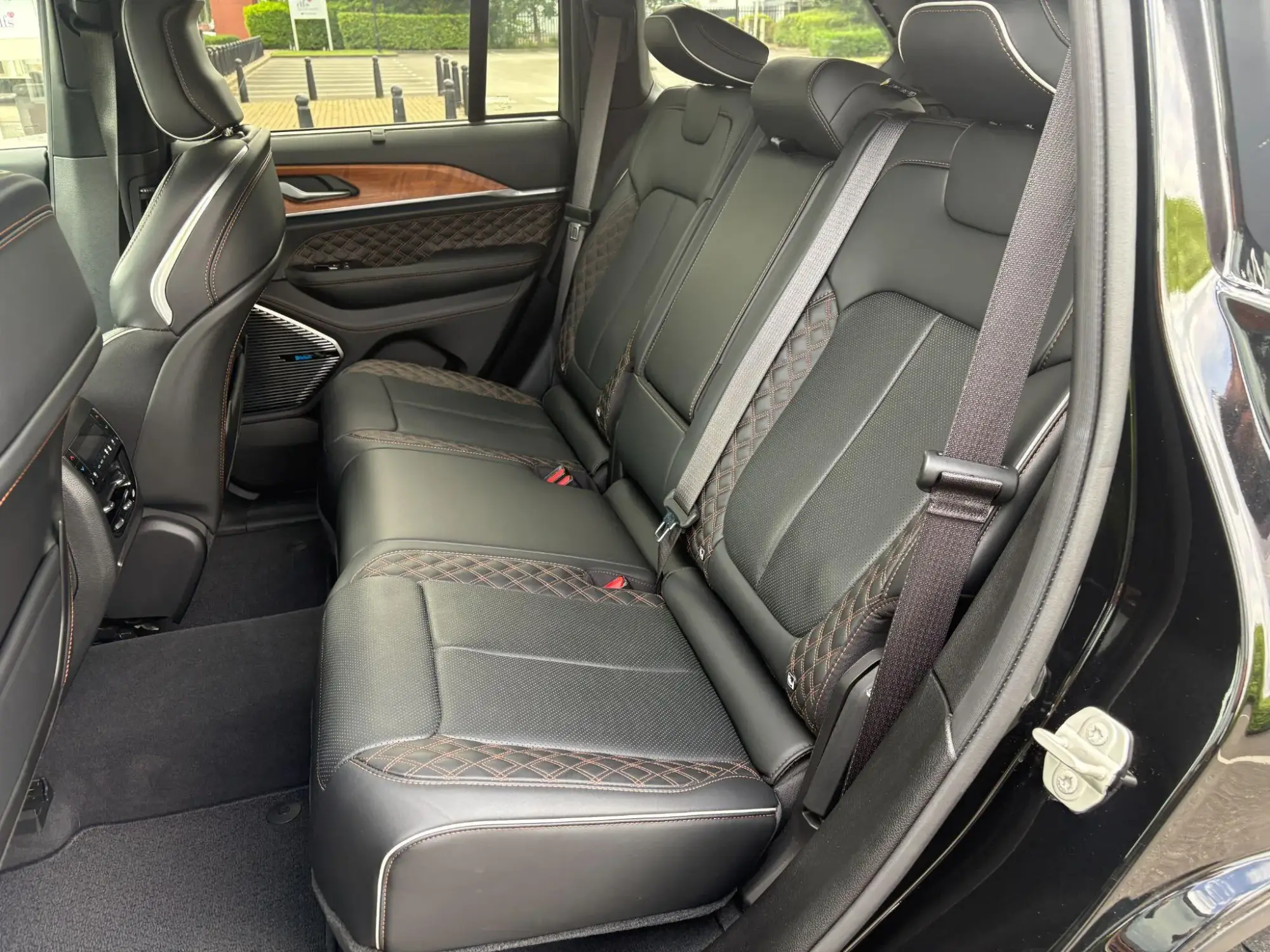 Jeep Grand Cherokee Image 15 Jeep Grand Cherokee Image 15