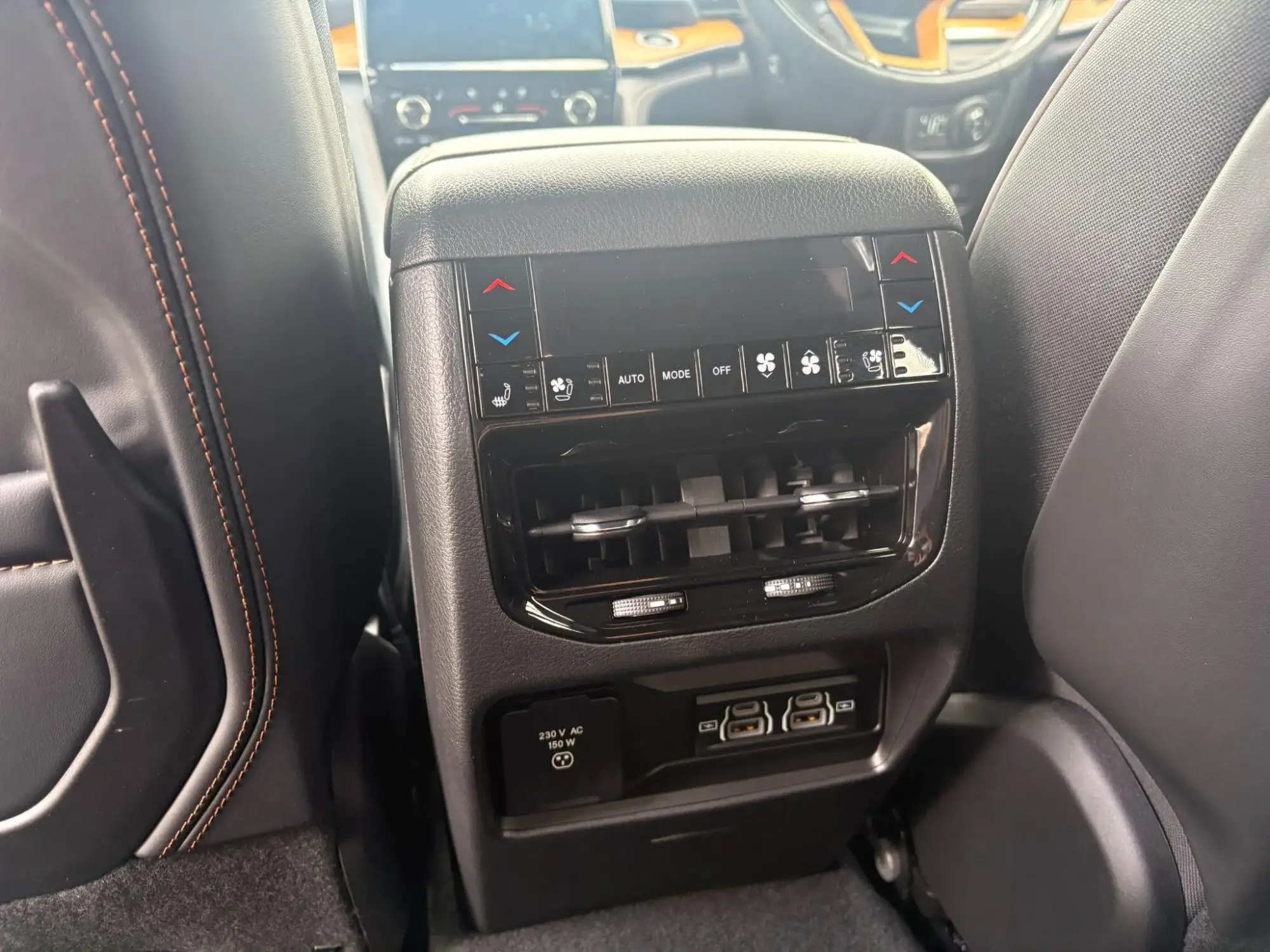 Jeep Grand Cherokee Image 17 Jeep Grand Cherokee Image 17