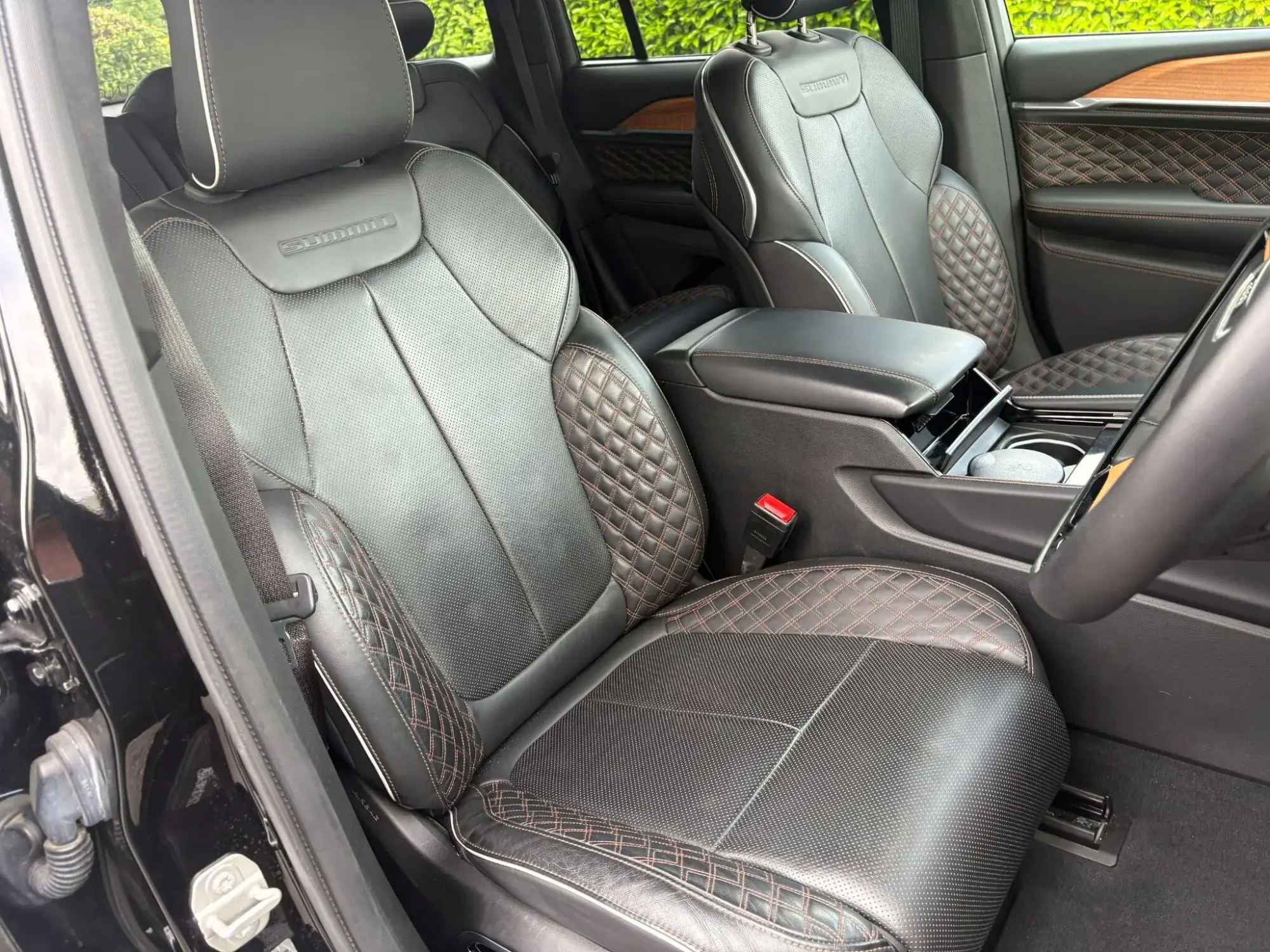 Jeep Grand Cherokee Image 21 Jeep Grand Cherokee Image 21