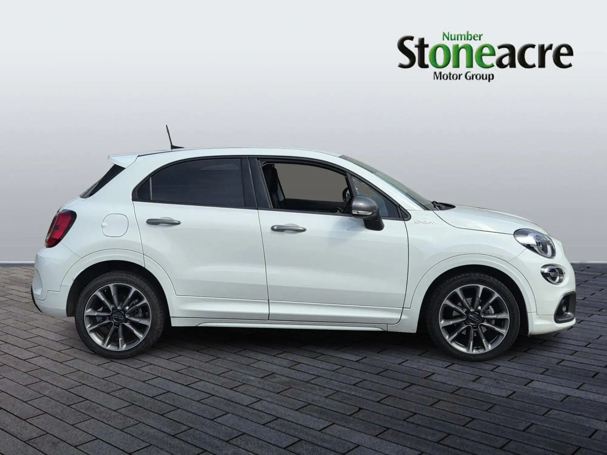 Fiat 500X 1.0 120hp Sport FX23MLU Image 2