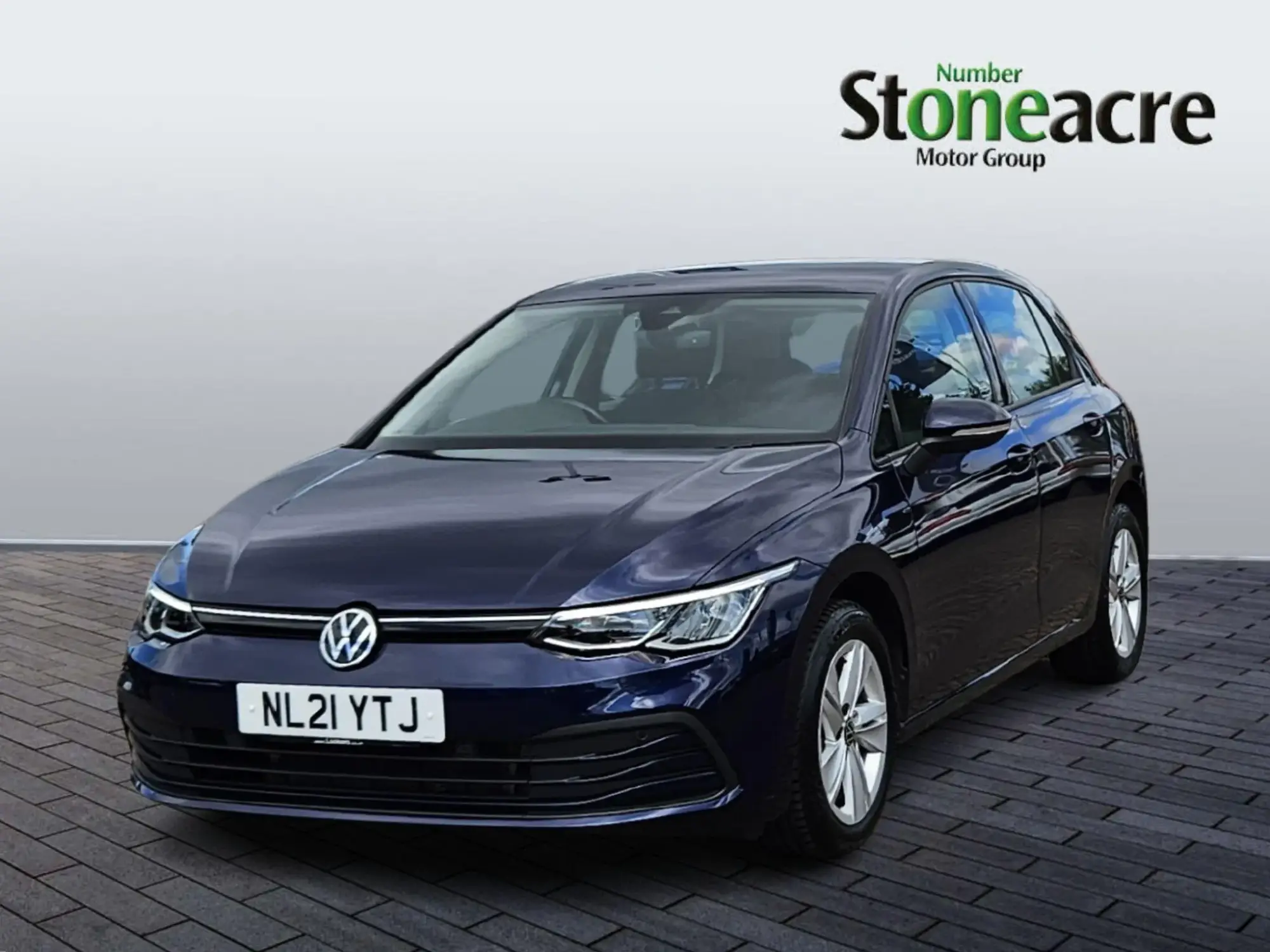 Volkswagen Golf Image 7 Volkswagen Golf Image 7