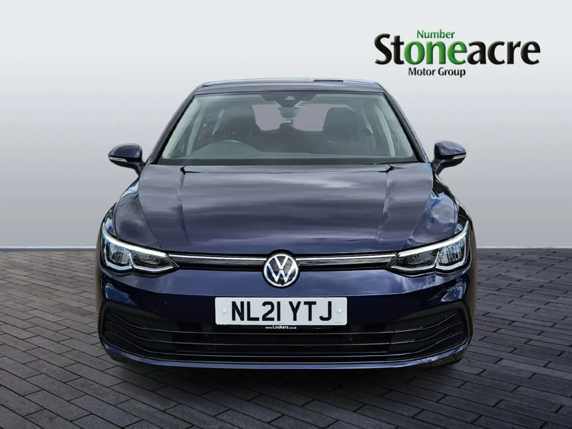 Volkswagen Golf Image 8 Volkswagen Golf Image 8