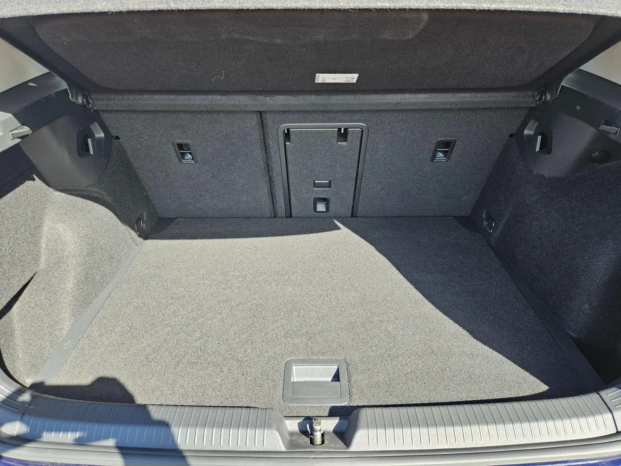 Volkswagen Golf Image 10 Volkswagen Golf Image 10