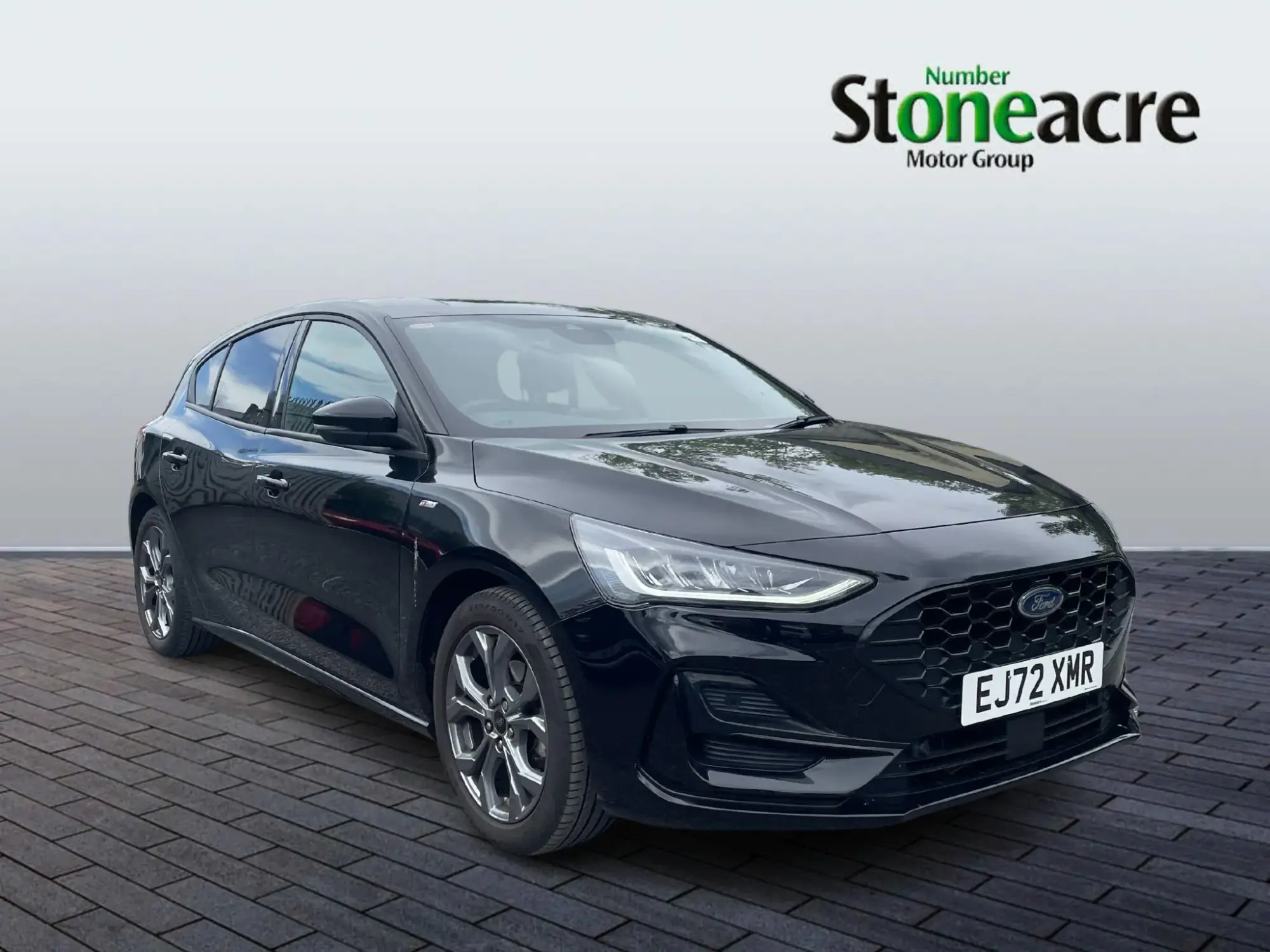 Ford Focus Image 1