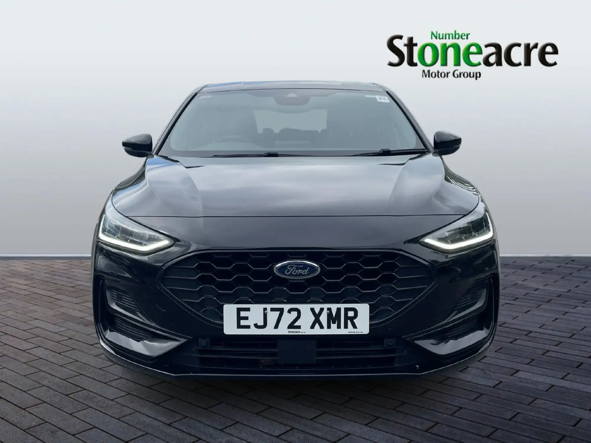 Ford Focus Image 2