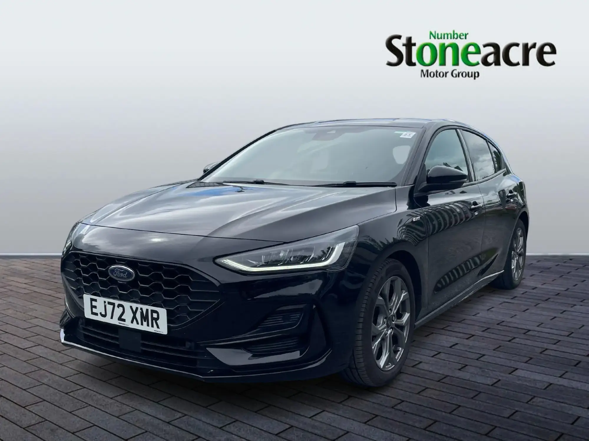Ford Focus Image 3