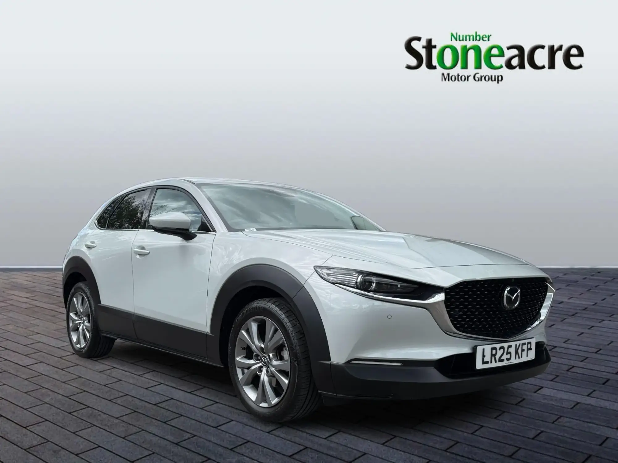 Mazda CX-30 Image 1