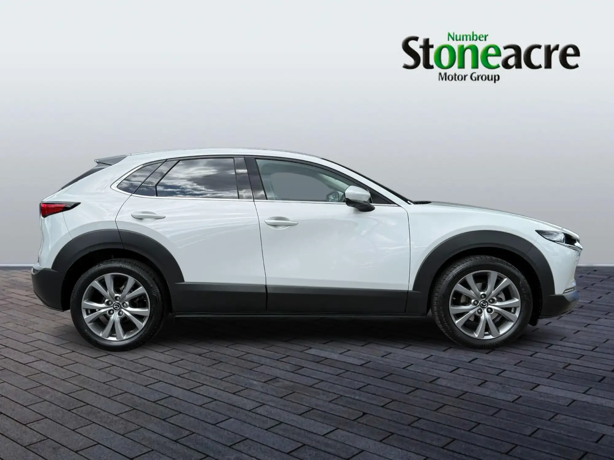 Mazda CX-30 Image 2