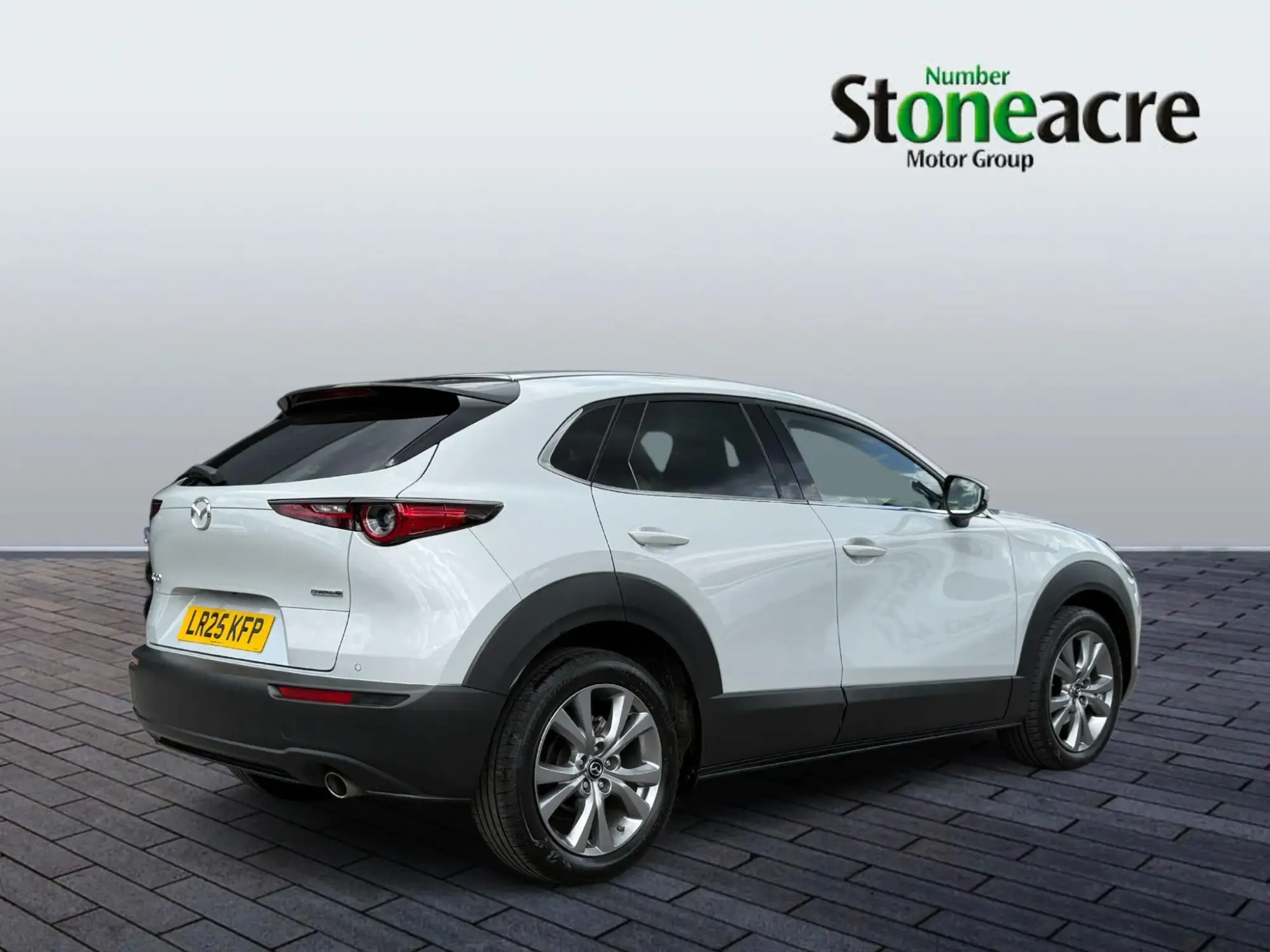 Mazda CX-30 Image 3