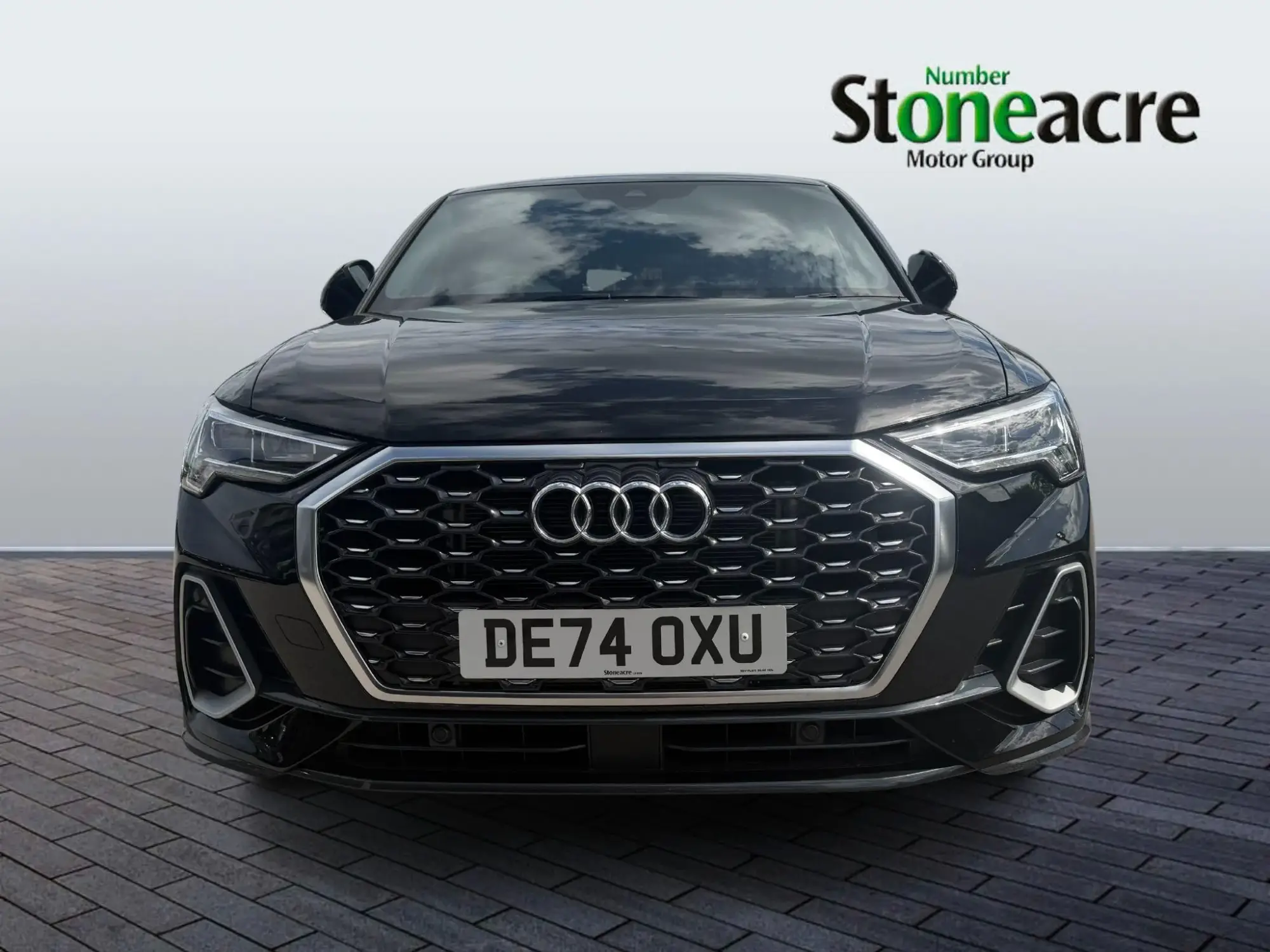 Audi Q3 Image 2 Audi Q3 Image 2