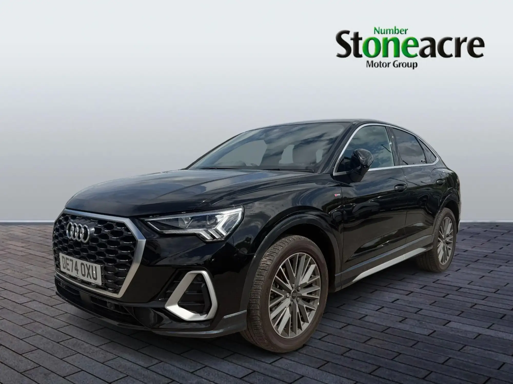 Audi Q3 Image 3 Audi Q3 Image 3
