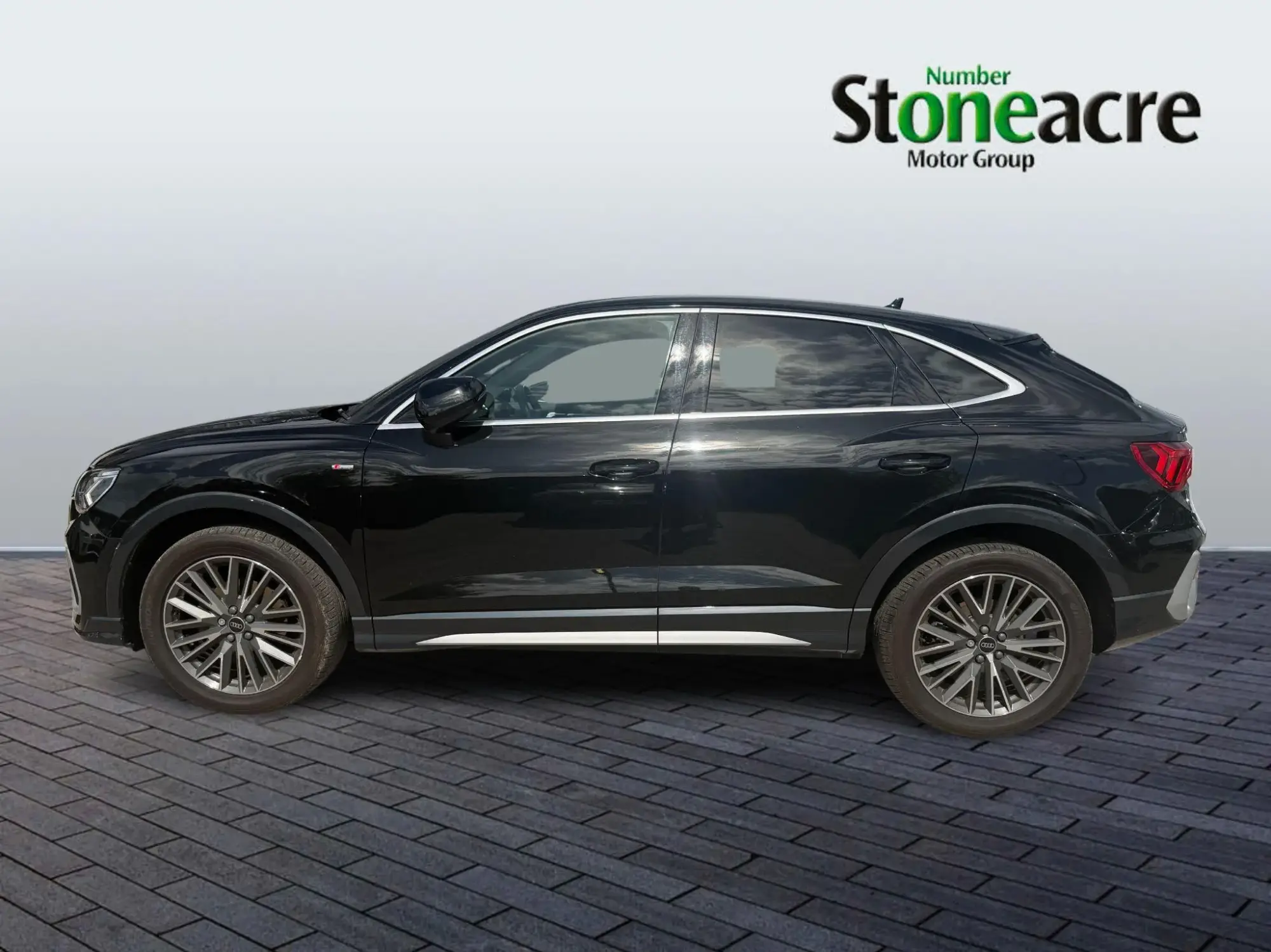 Audi Q3 Image 5 Audi Q3 Image 5
