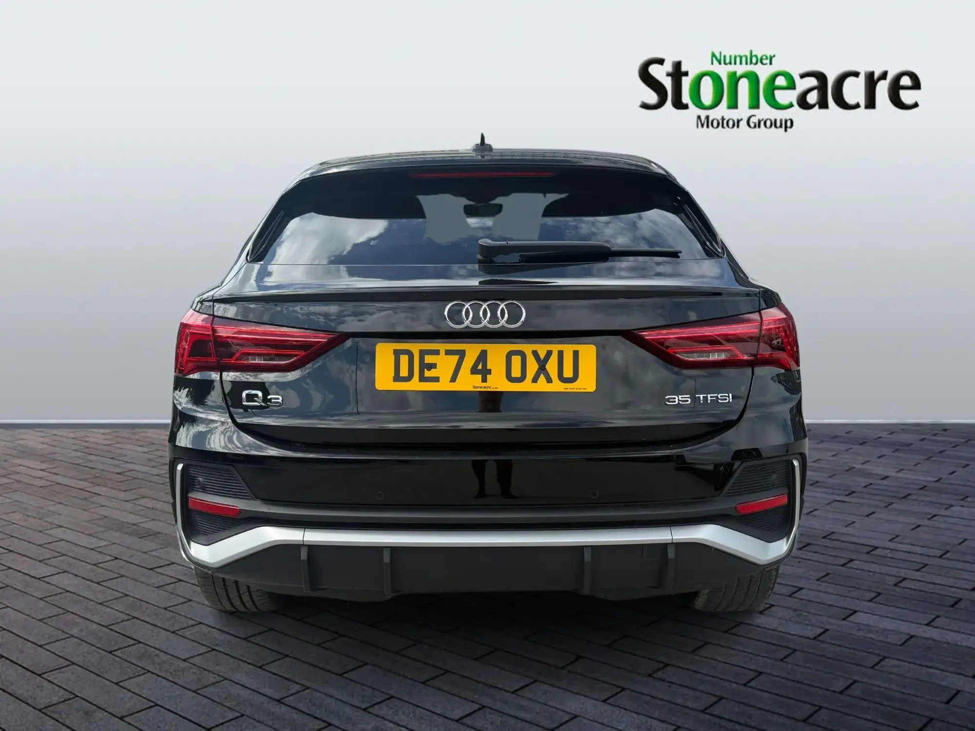Audi Q3 Image 6 Audi Q3 Image 6