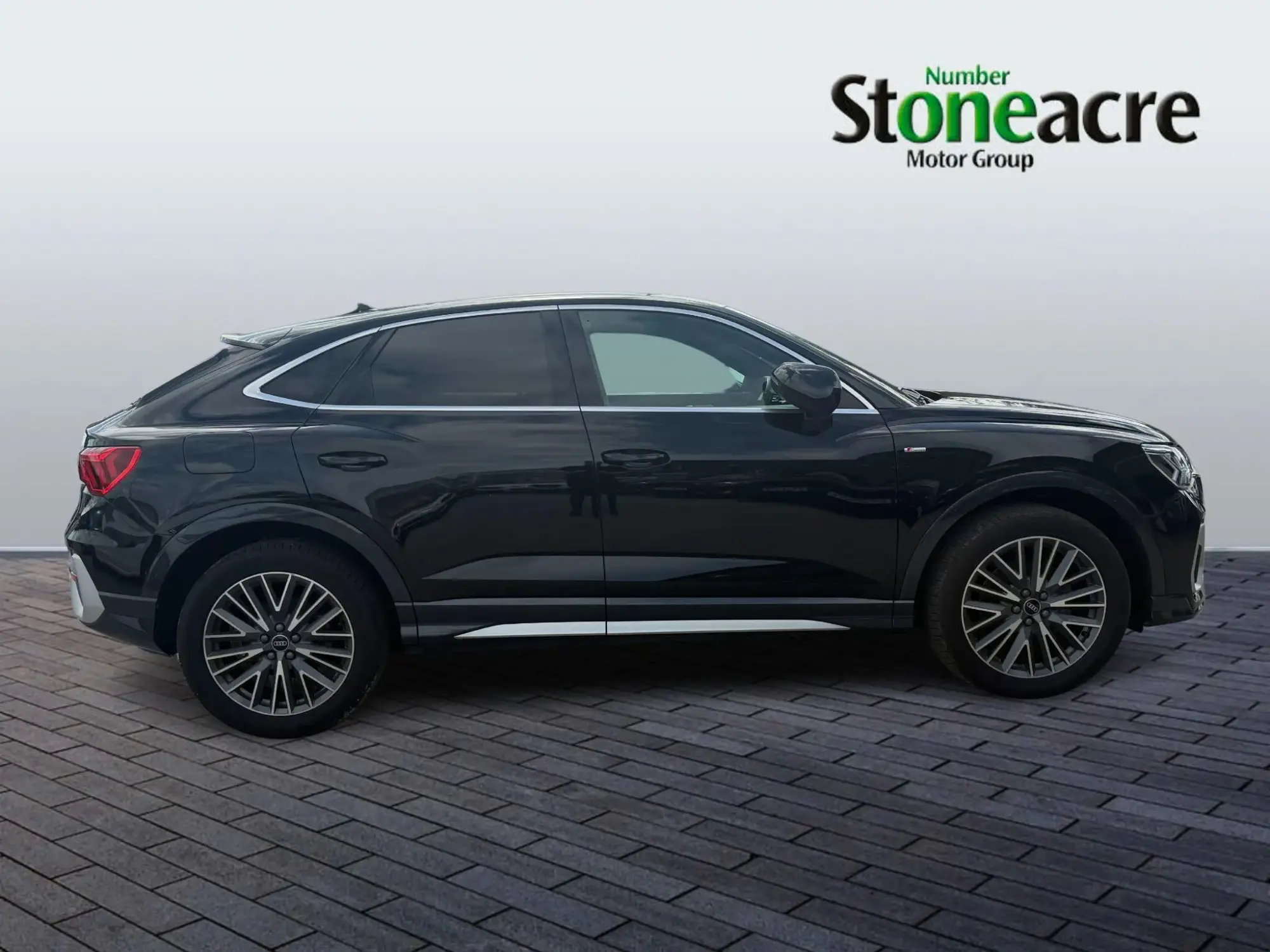 Audi Q3 Image 7 Audi Q3 Image 7