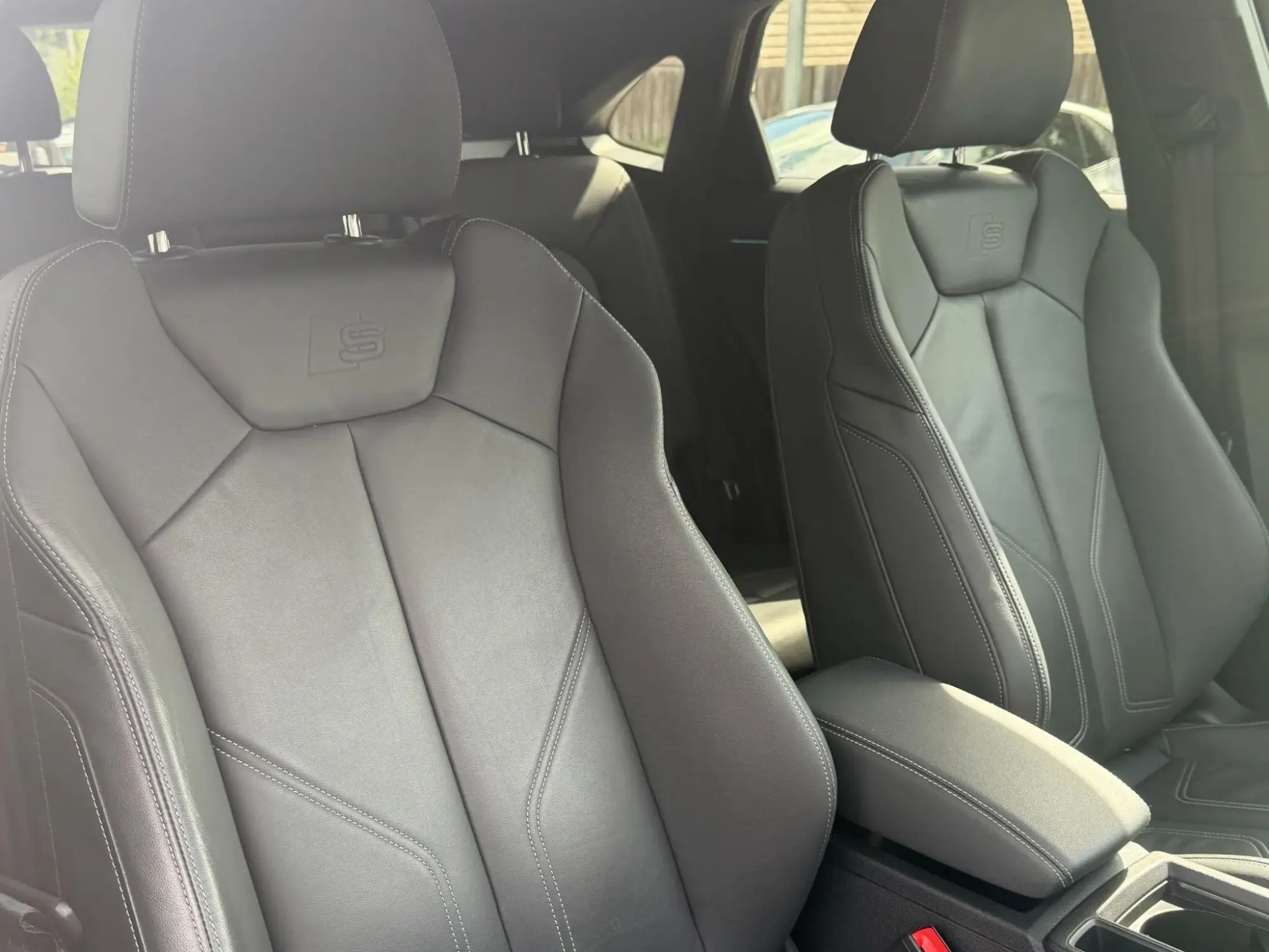 Audi Q3 Image 10 Audi Q3 Image 10