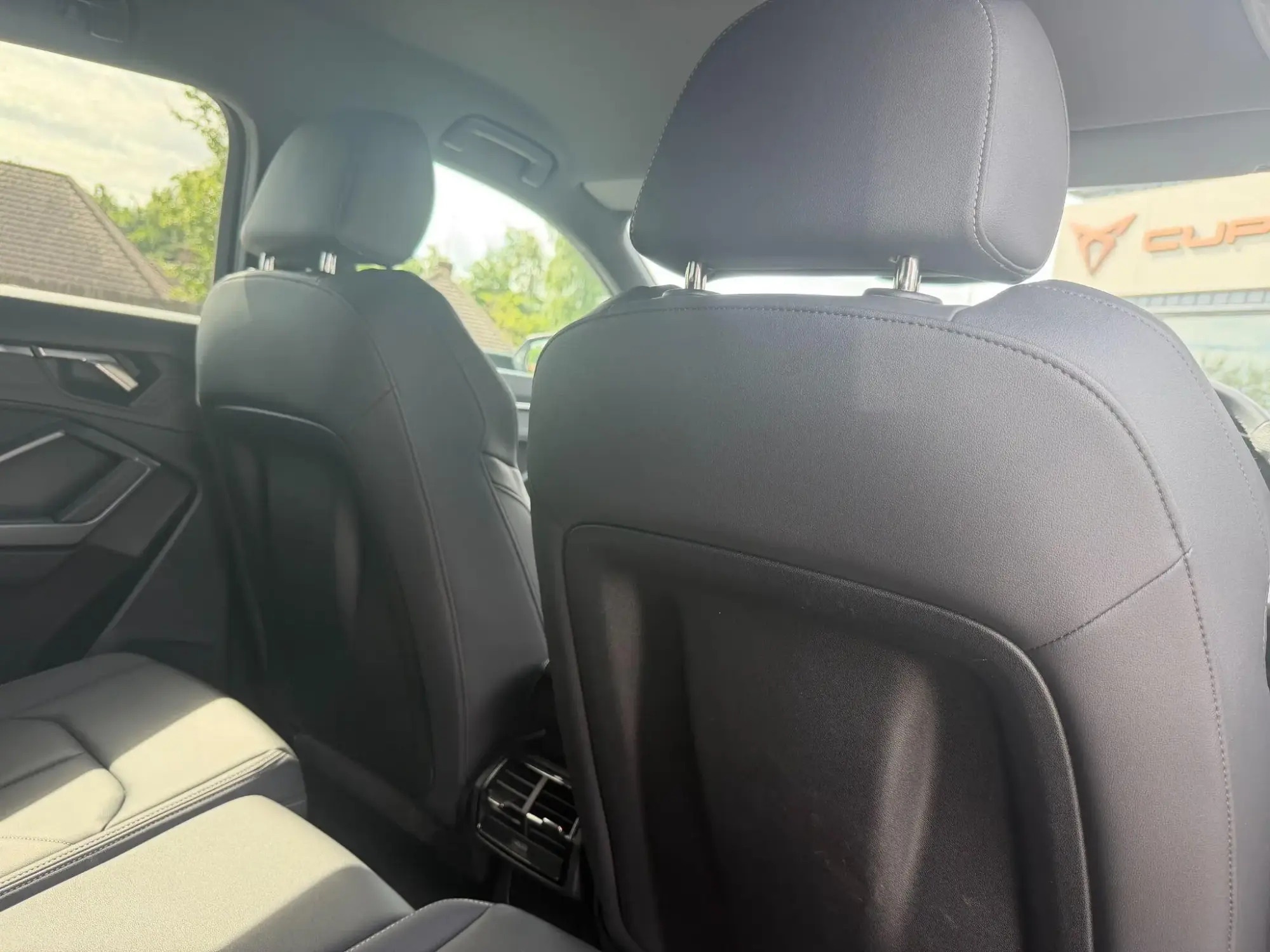 Audi Q3 Image 11 Audi Q3 Image 11