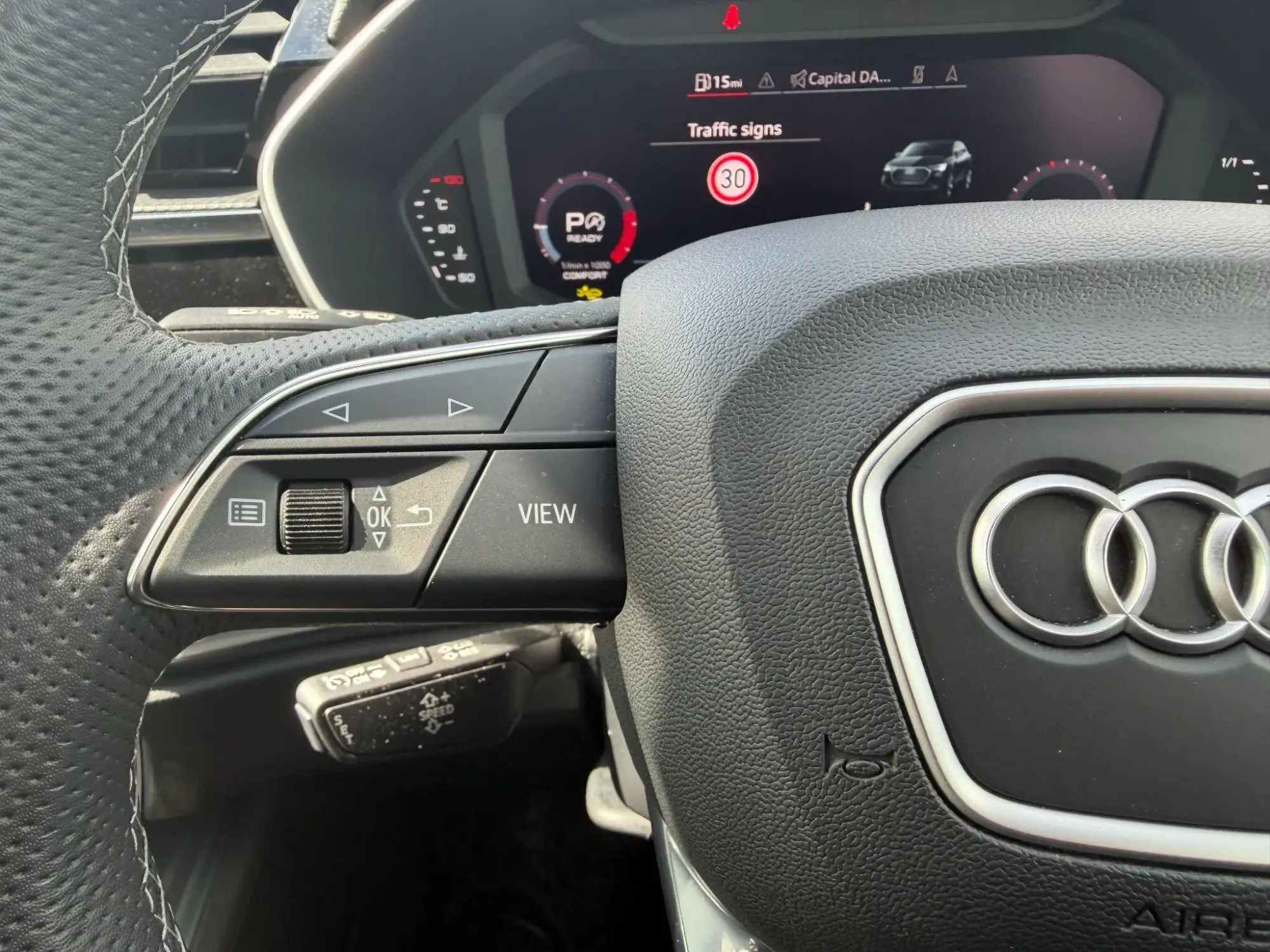 Audi Q3 Image 13 Audi Q3 Image 13