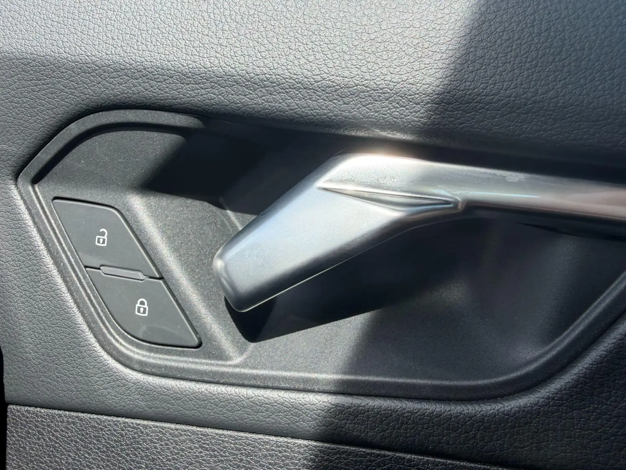 Audi Q3 Image 17 Audi Q3 Image 17